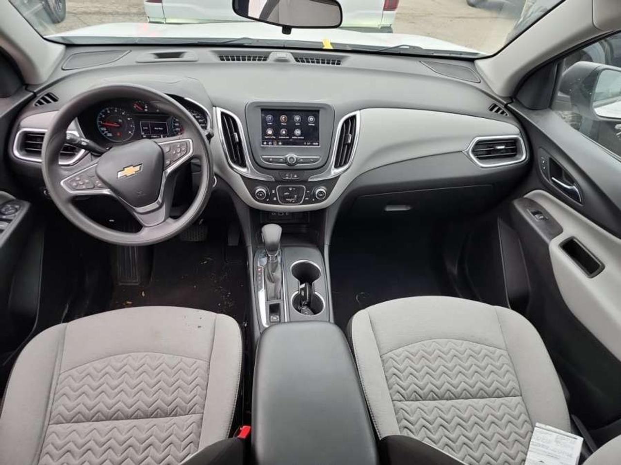 2022 Chevrolet Equinox LS AWD   FULLY CERTIFIED WITH WARRANTY Photo