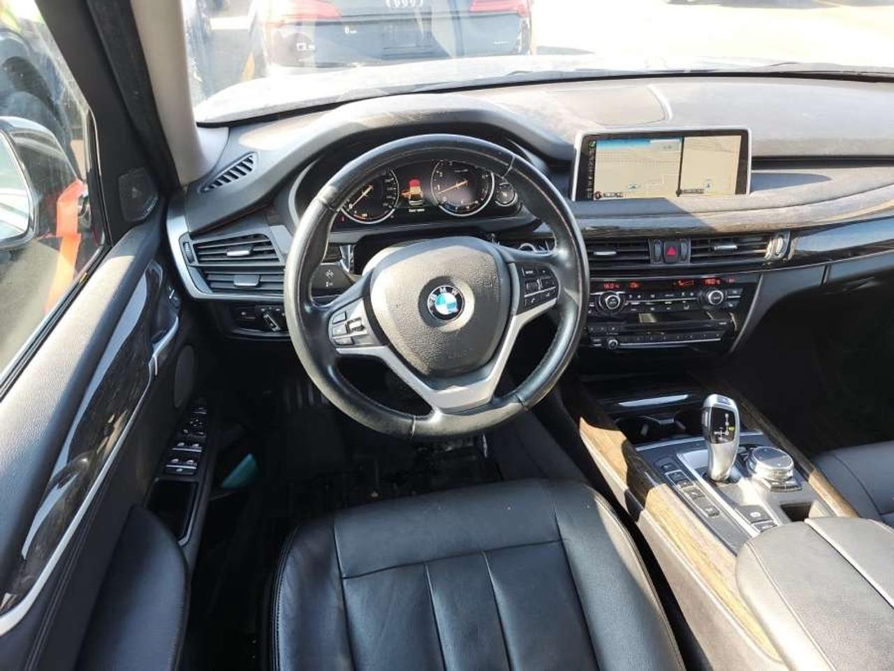 2016 BMW X5 XDRIVE35I   FULLY CERTIFIED WITH WARRANTY Photo