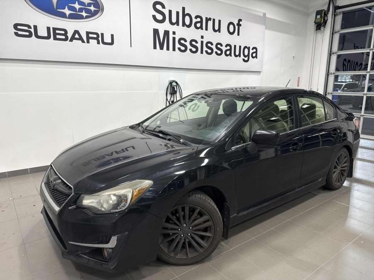 2015 Subaru Impreza PREMIUM PLUS   FULLY CERTIFIED WITH WARRANTY Photo