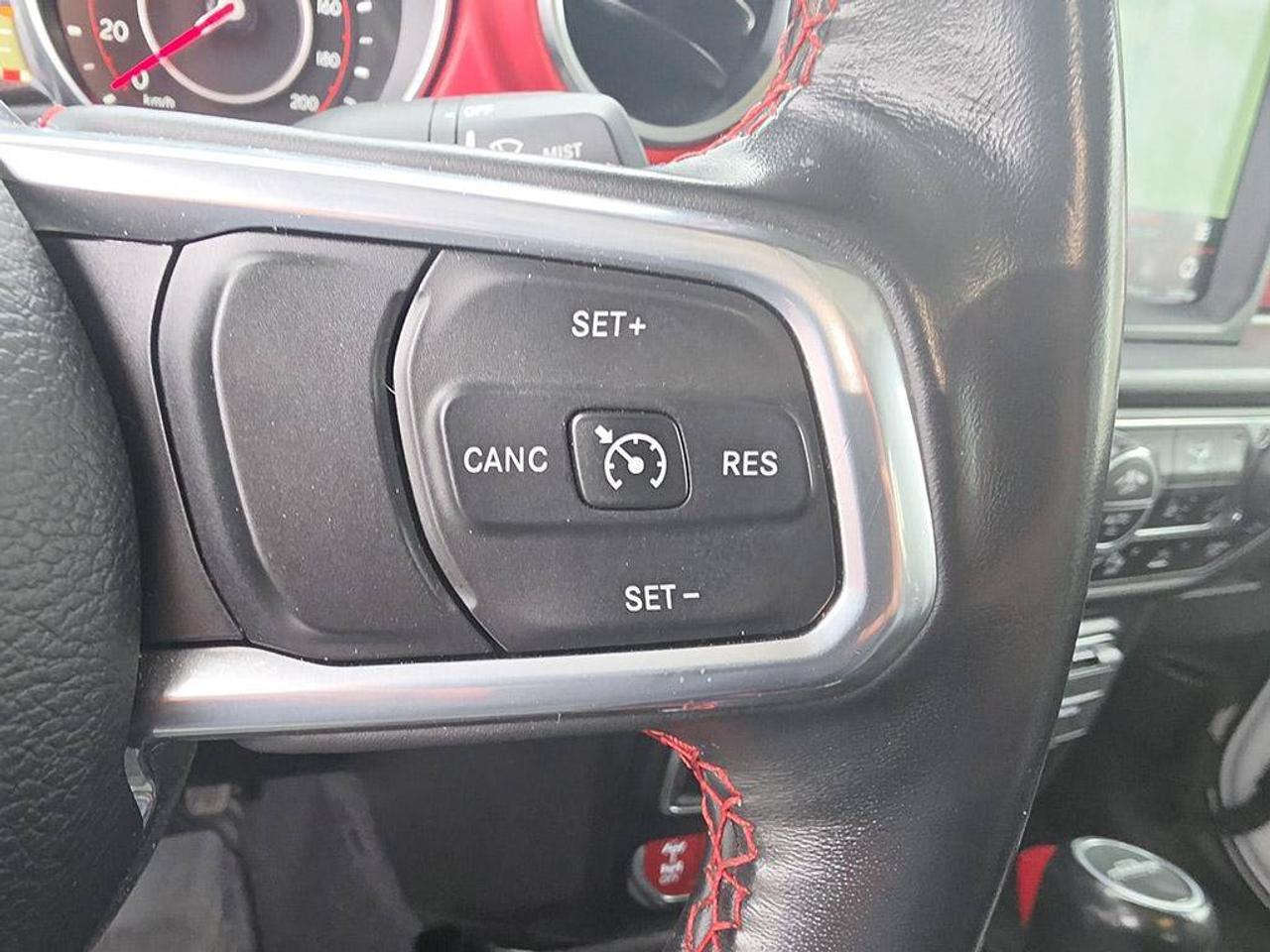 2021 Jeep Gladiator Rubicon Photo