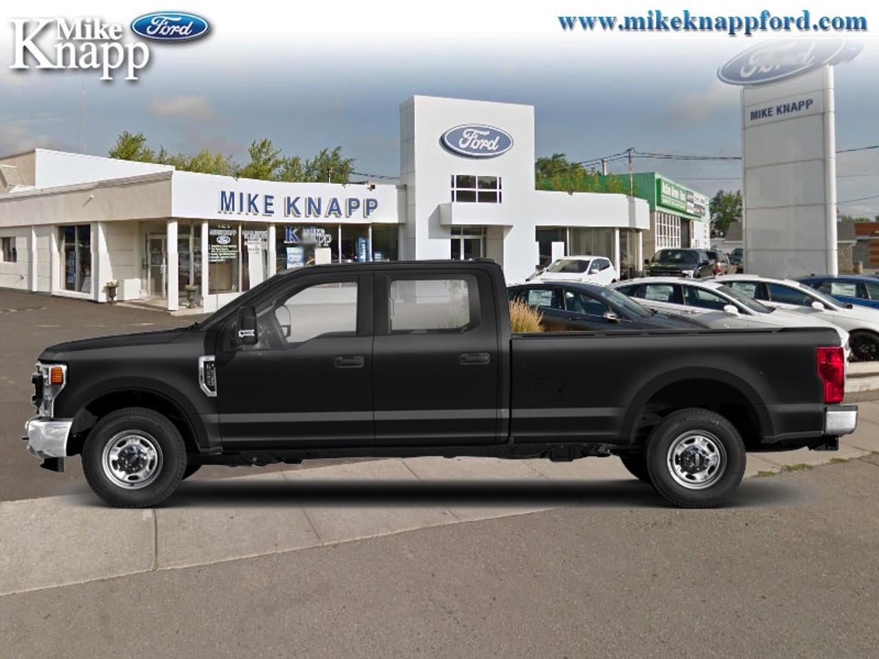 2022 Ford F-250 SUPER DUTY XLT Photo0