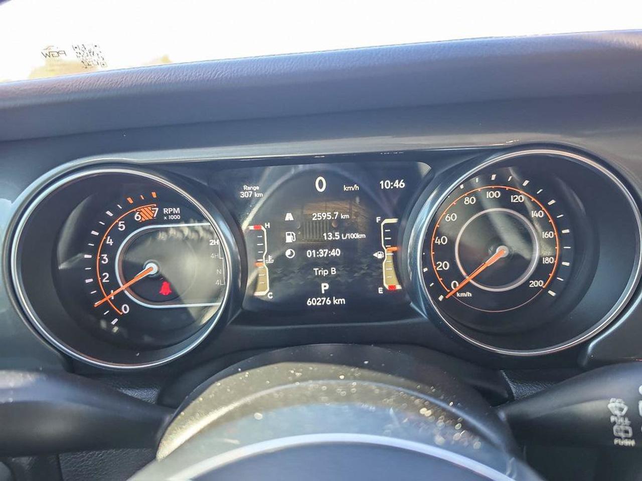 2023 Jeep Wrangler Sahara | One owner | Clean CarFax | Fully Certified | Dealer Service History | Ontario Vehicle | Photo