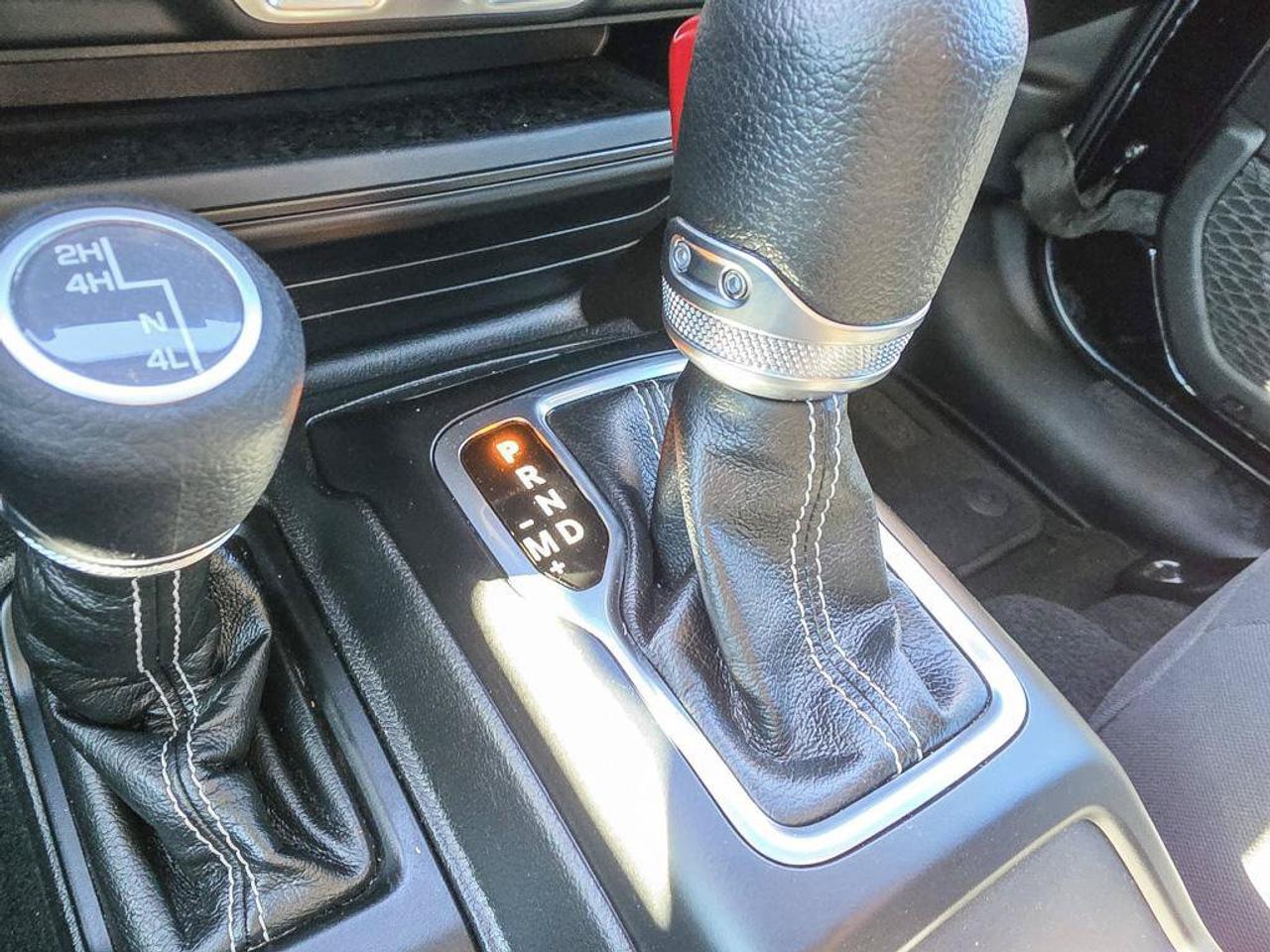 2023 Jeep Wrangler Sahara | One owner | Clean CarFax | Fully Certified | Dealer Service History | Ontario Vehicle | Photo