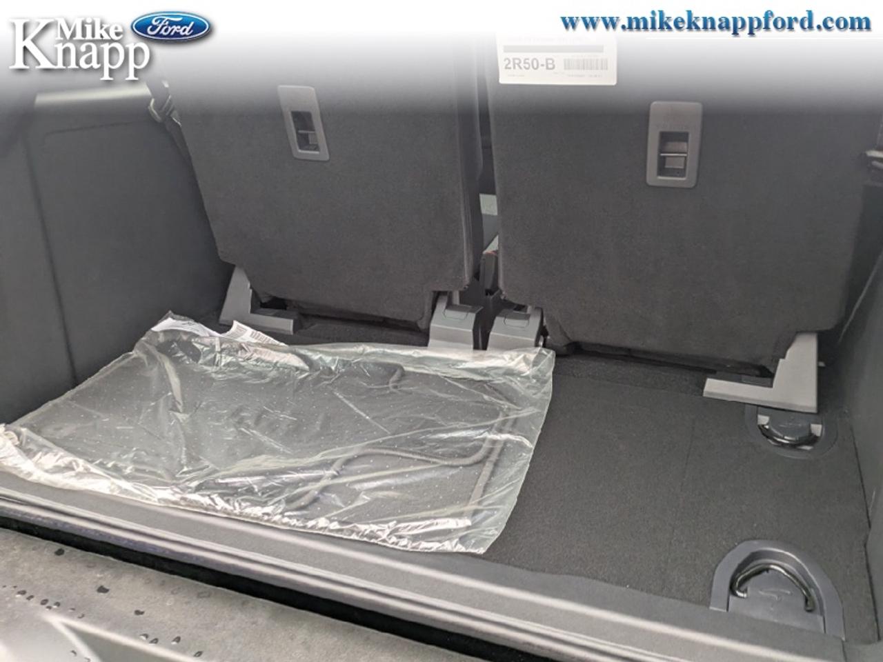2026 Ford Bronco Base Photo