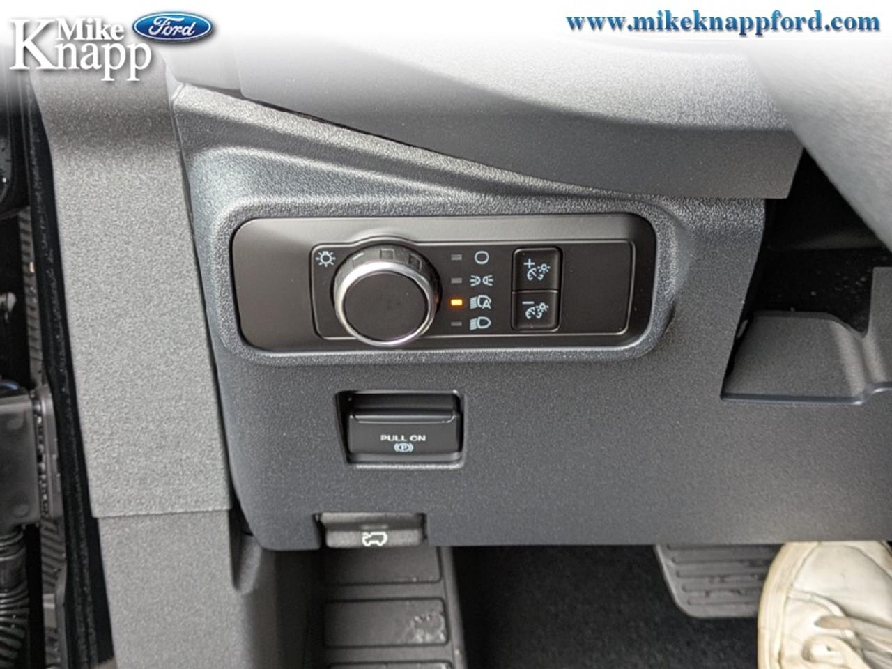2026 Ford Bronco Base Photo