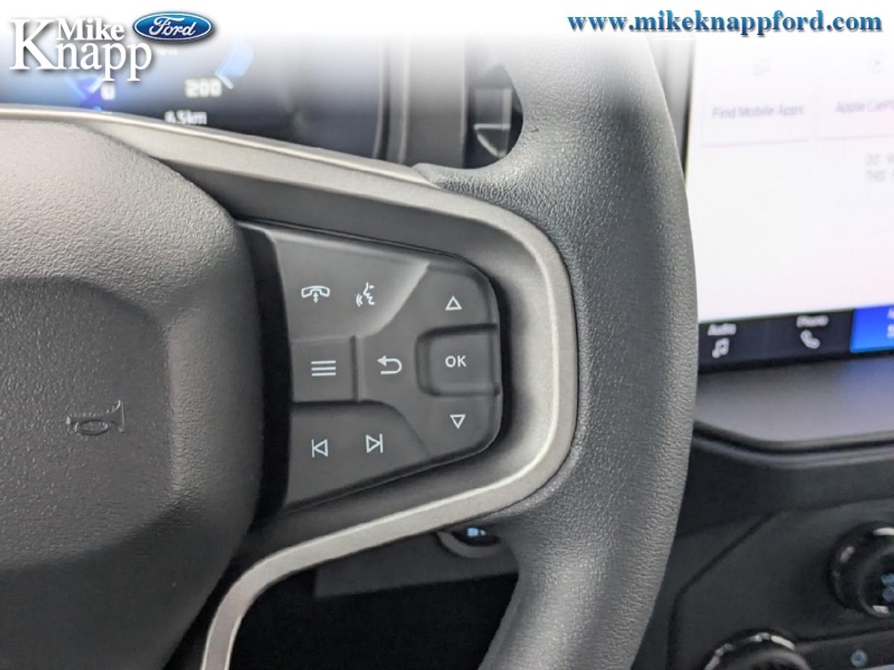 2026 Ford Bronco Base Photo