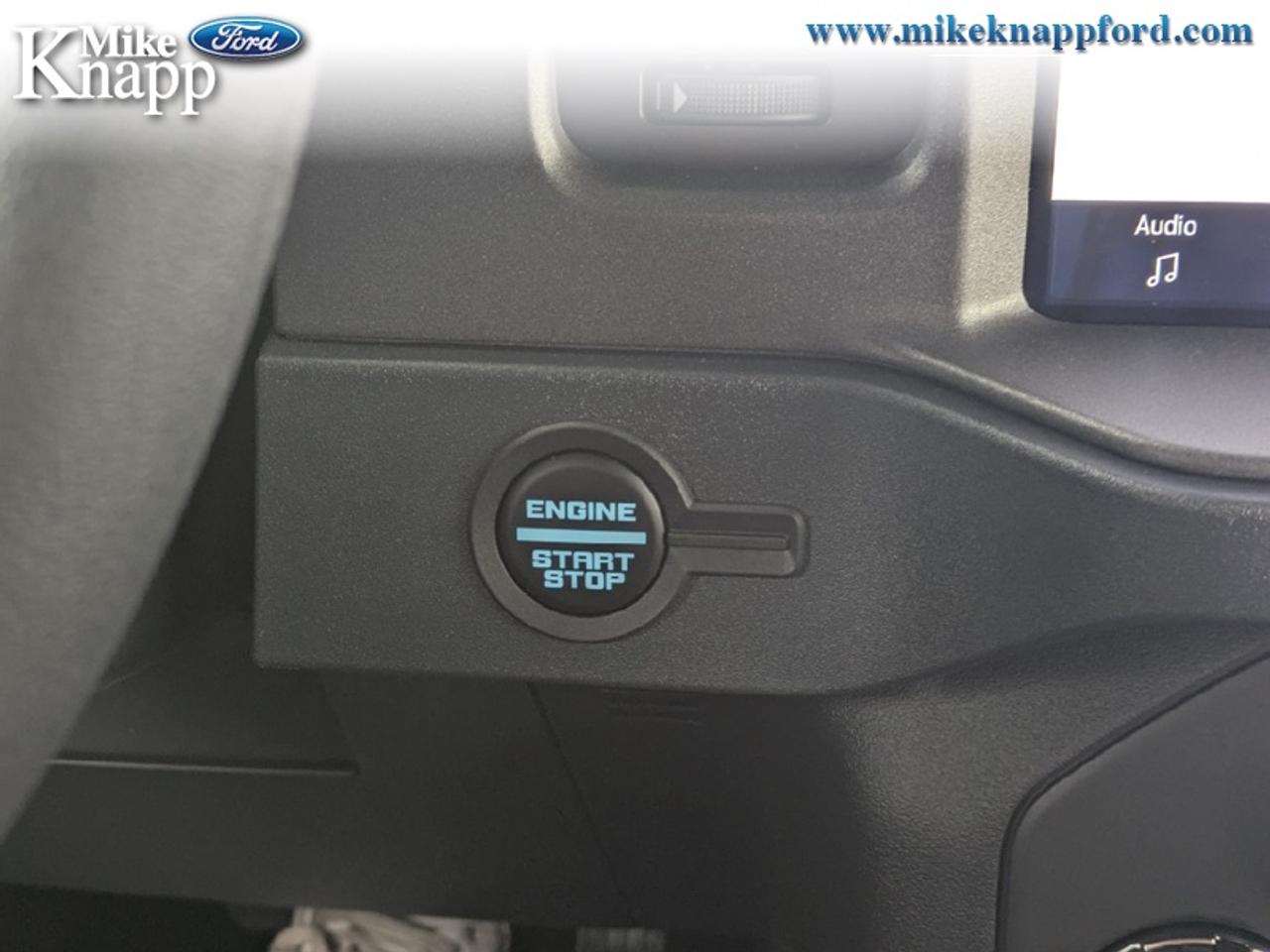 2026 Ford Bronco Base Photo