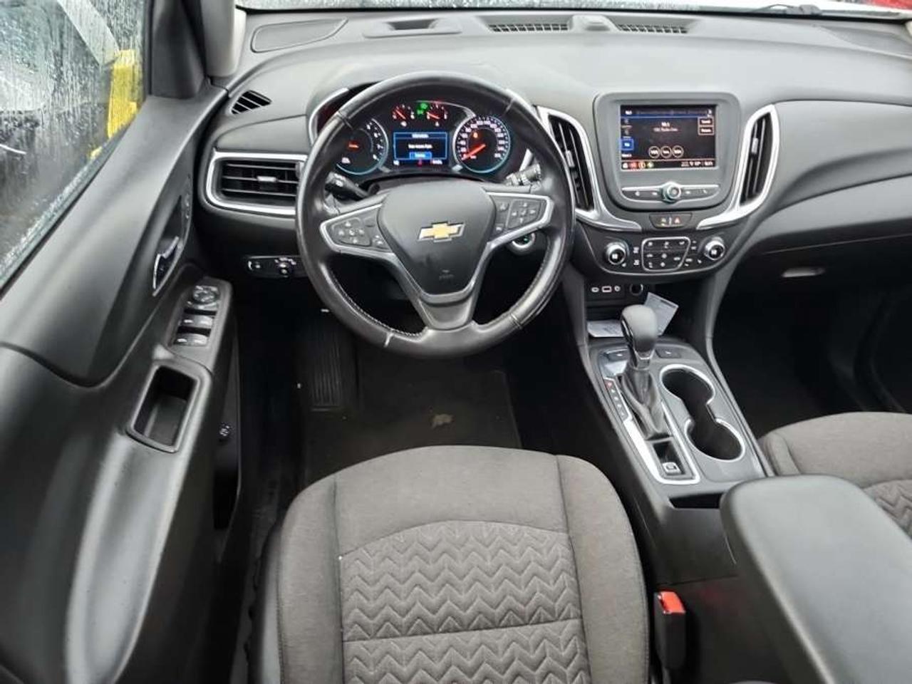 2022 Chevrolet Equinox LT AWD   FULLY CERTIFIED WITH WARRANTY Photo4