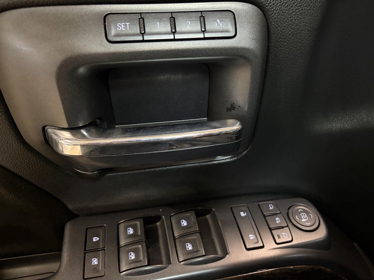 2016 GMC Sierra 1500 Denali Photo