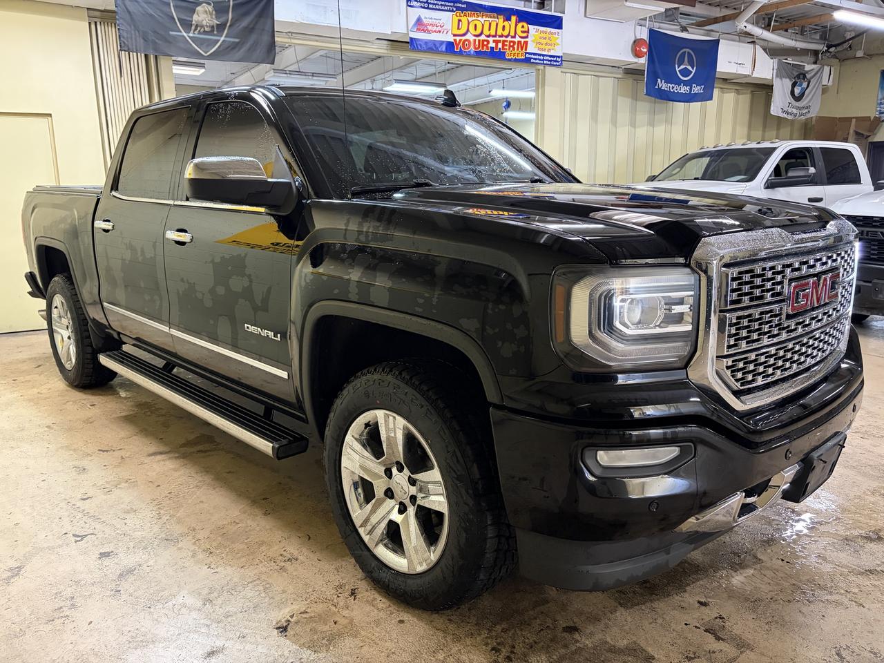 2016 GMC Sierra 1500 Denali Photo