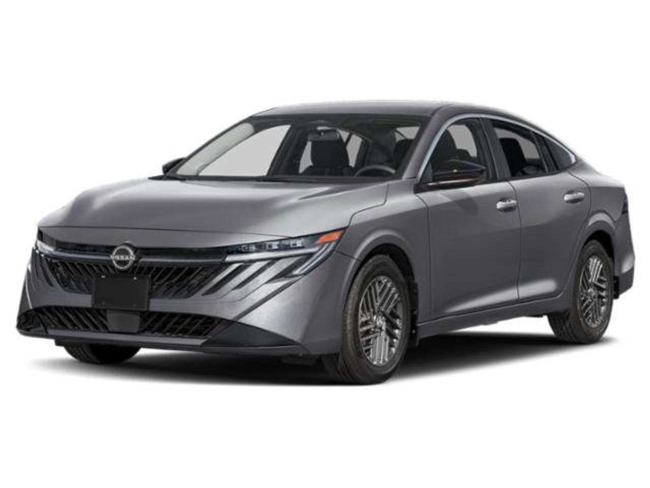 2027 Nissan Sentra SV Photo0