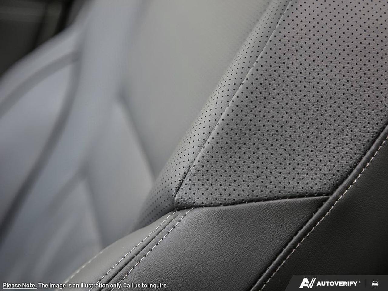 2024 Nissan Rogue Platinum Photo