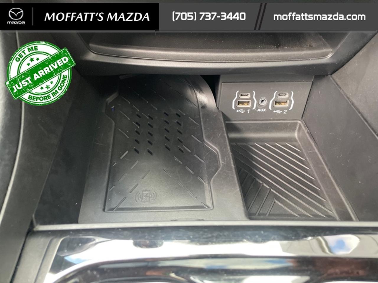 2025 Chrysler Pacifica Limited Photo
