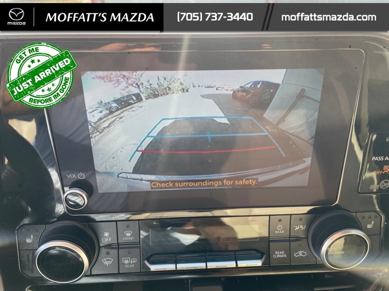 2023 Toyota Highlander XLE Photo