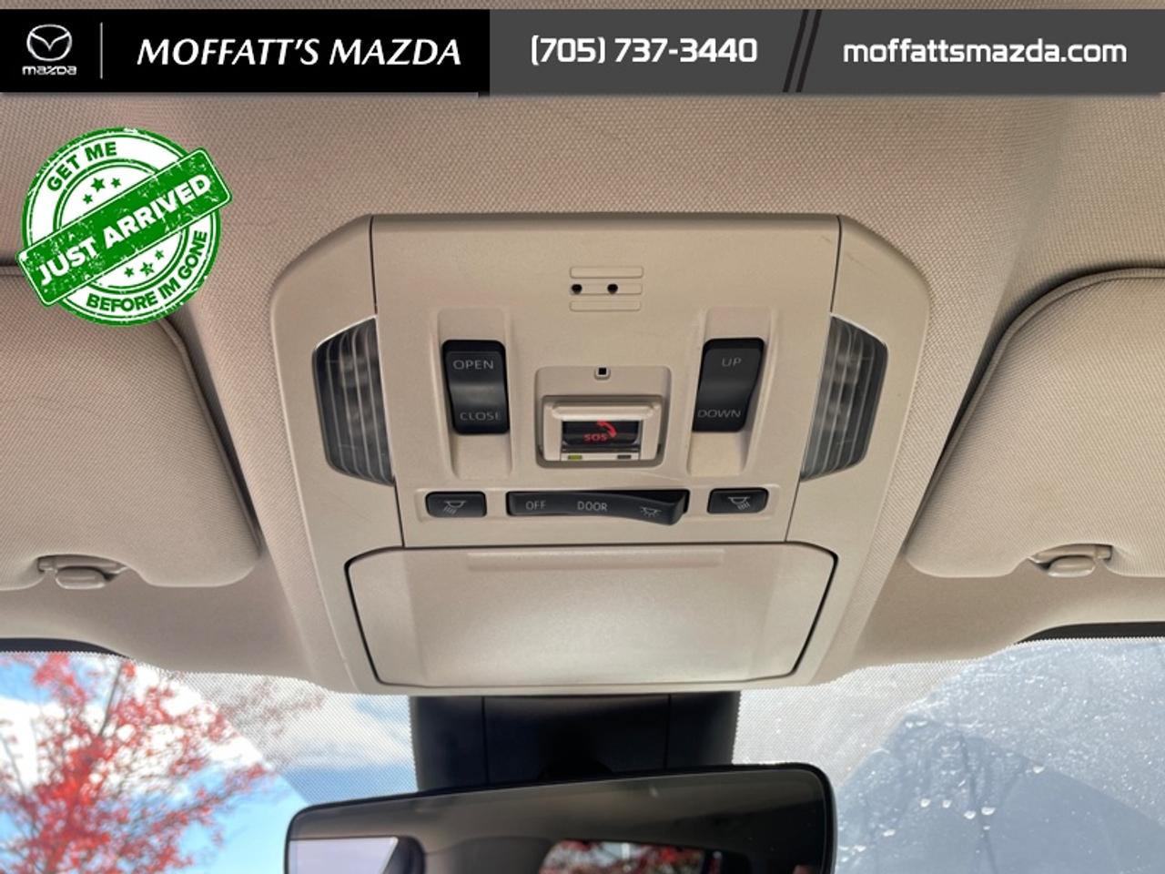 2023 Toyota Highlander XLE Photo
