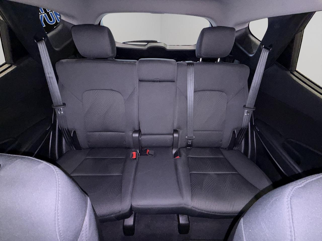 2017 Hyundai Santa Fe Sport Premium | Blind Spot Detection | Rear Cross-Traffic Alert |  Dual-Zone Automatic Climate Control Photo