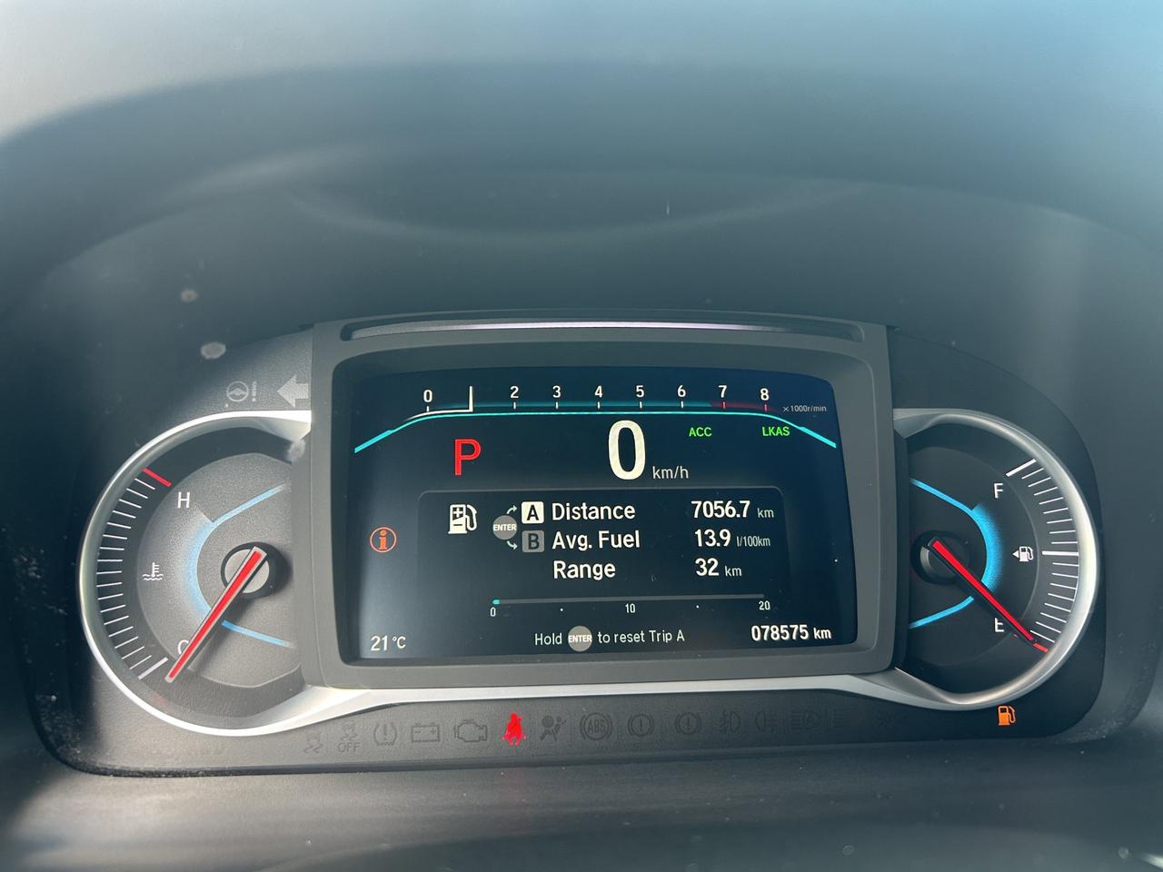 2021 Honda Passport EX-L | Adaptive Cruise Control | Lane Keeping Assist | Heated Seats & Wheel | Sunroof | Photo
