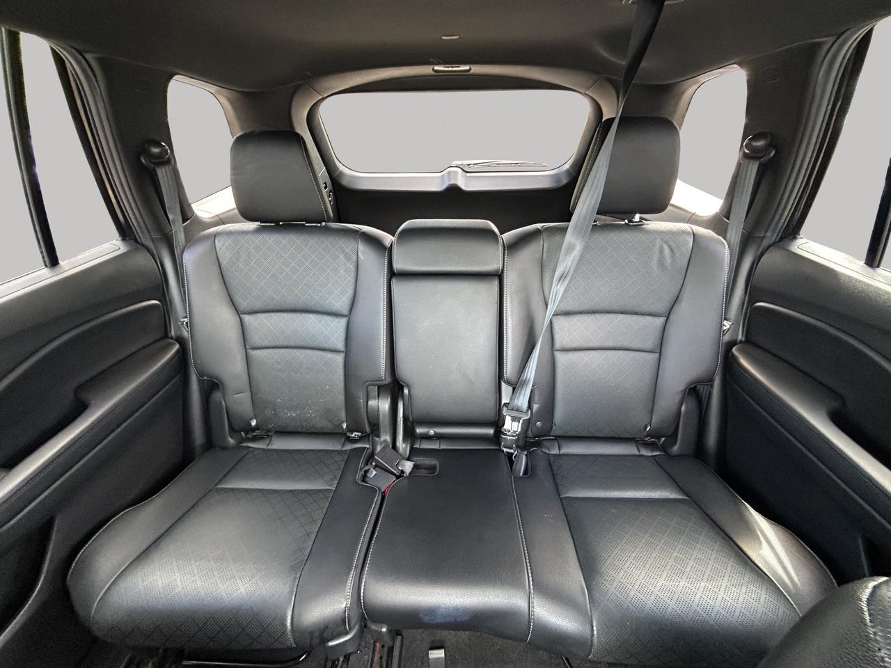 2021 Honda Passport EX-L | Adaptive Cruise Control | Lane Keeping Assist | Heated Seats & Wheel | Sunroof | Photo