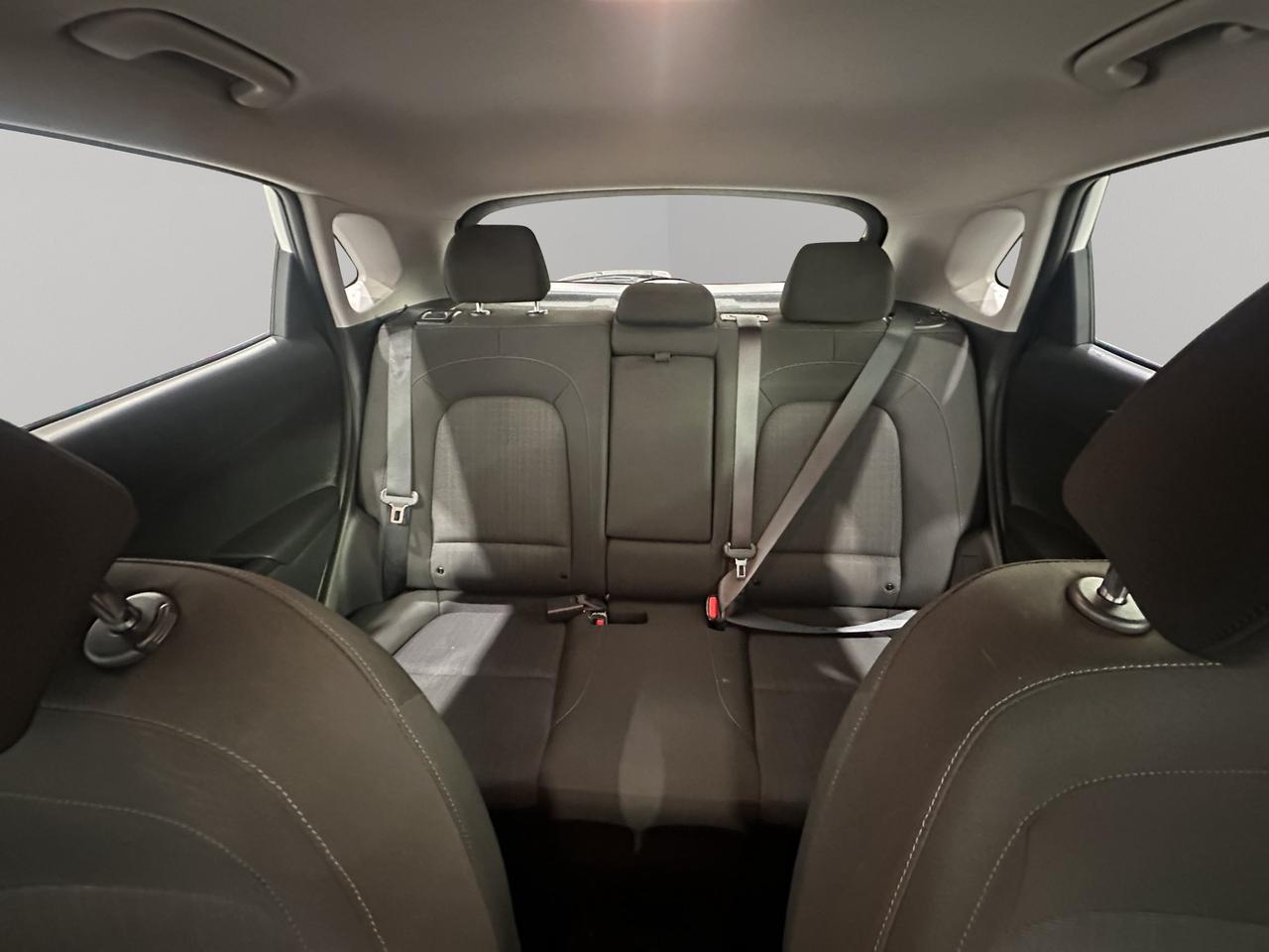 2023 Hyundai KONA Preferred | AWD | Heated Leather-Wrapped Steering Wheel | Keyless Start & Entry Photo
