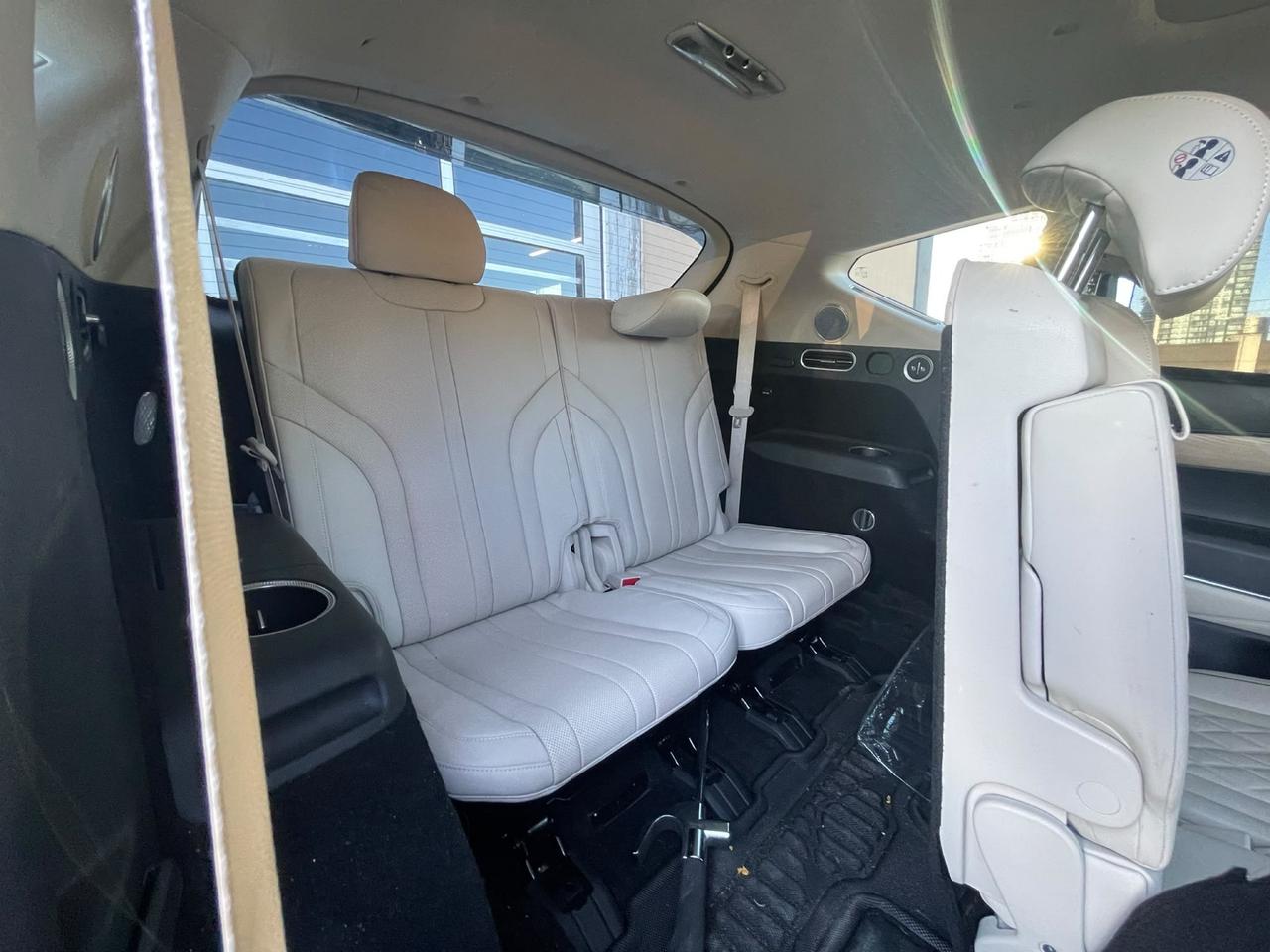 2022 Genesis GV80 3.5T Prestige| CLEAN CARFAX| NO CLAIMS| Photo