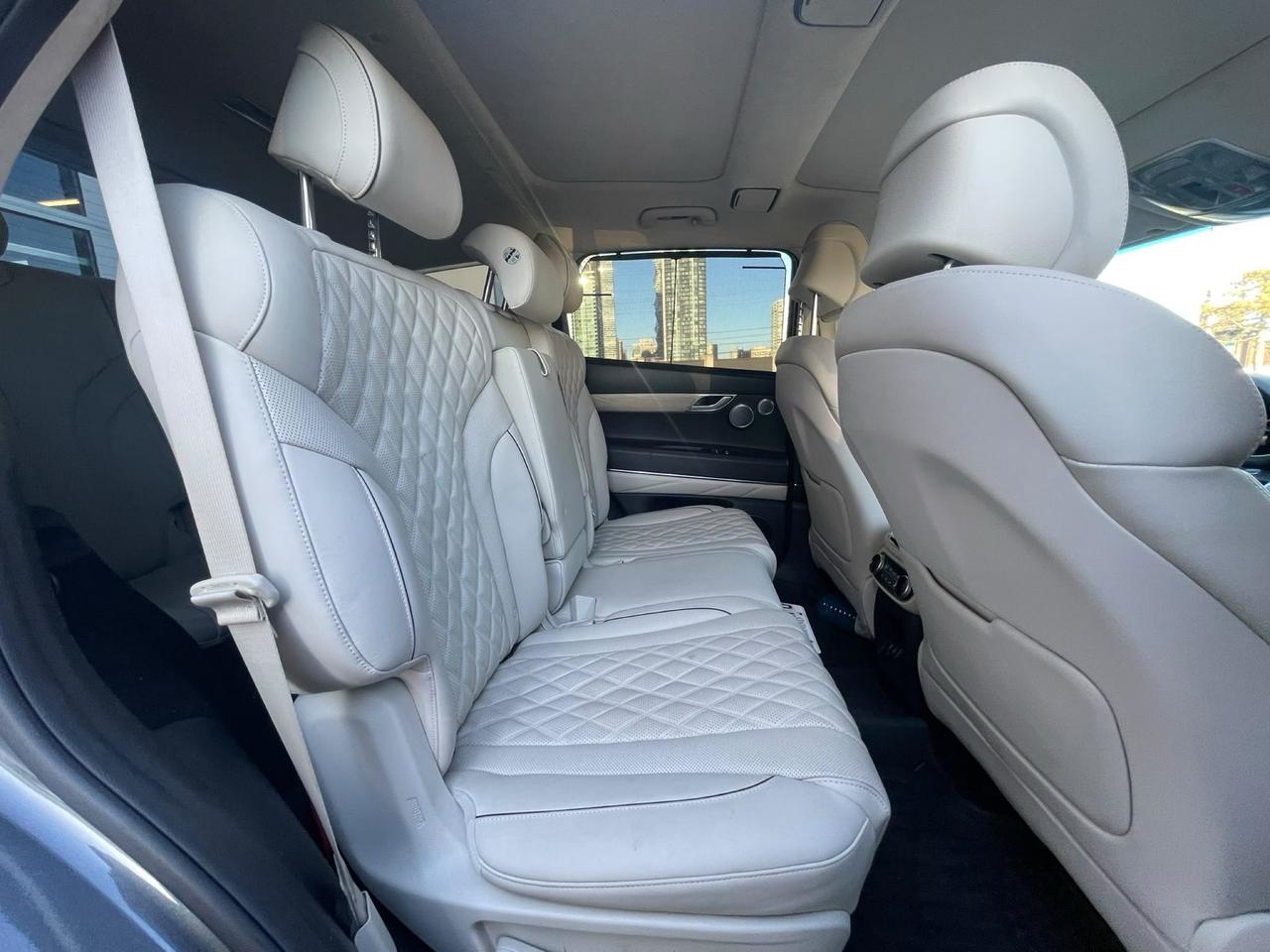 2022 Genesis GV80 3.5T Prestige| CLEAN CARFAX| NO CLAIMS| Photo