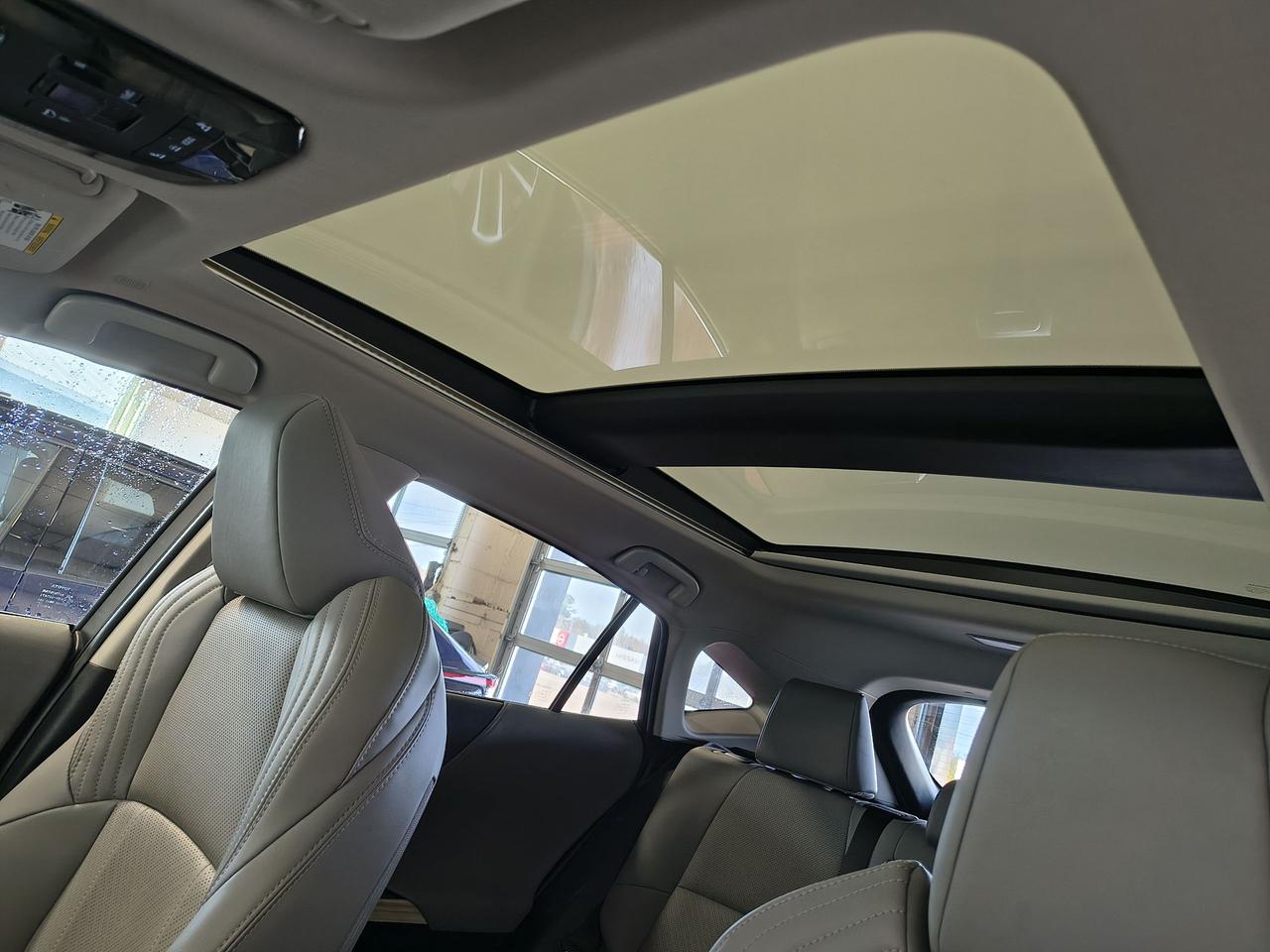 2023 Toyota Venza LIMITED Photo0
