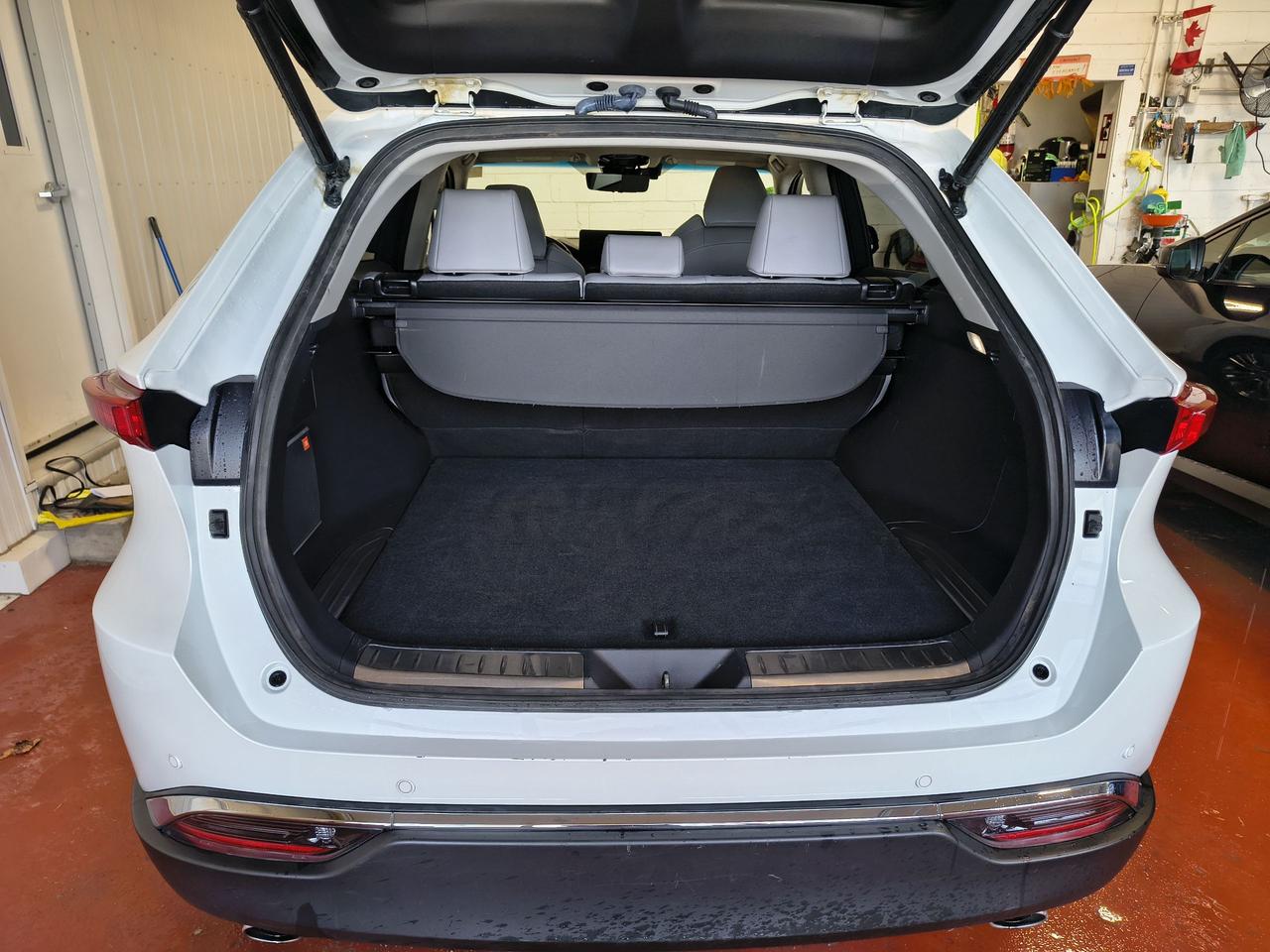 2023 Toyota Venza LIMITED Photo
