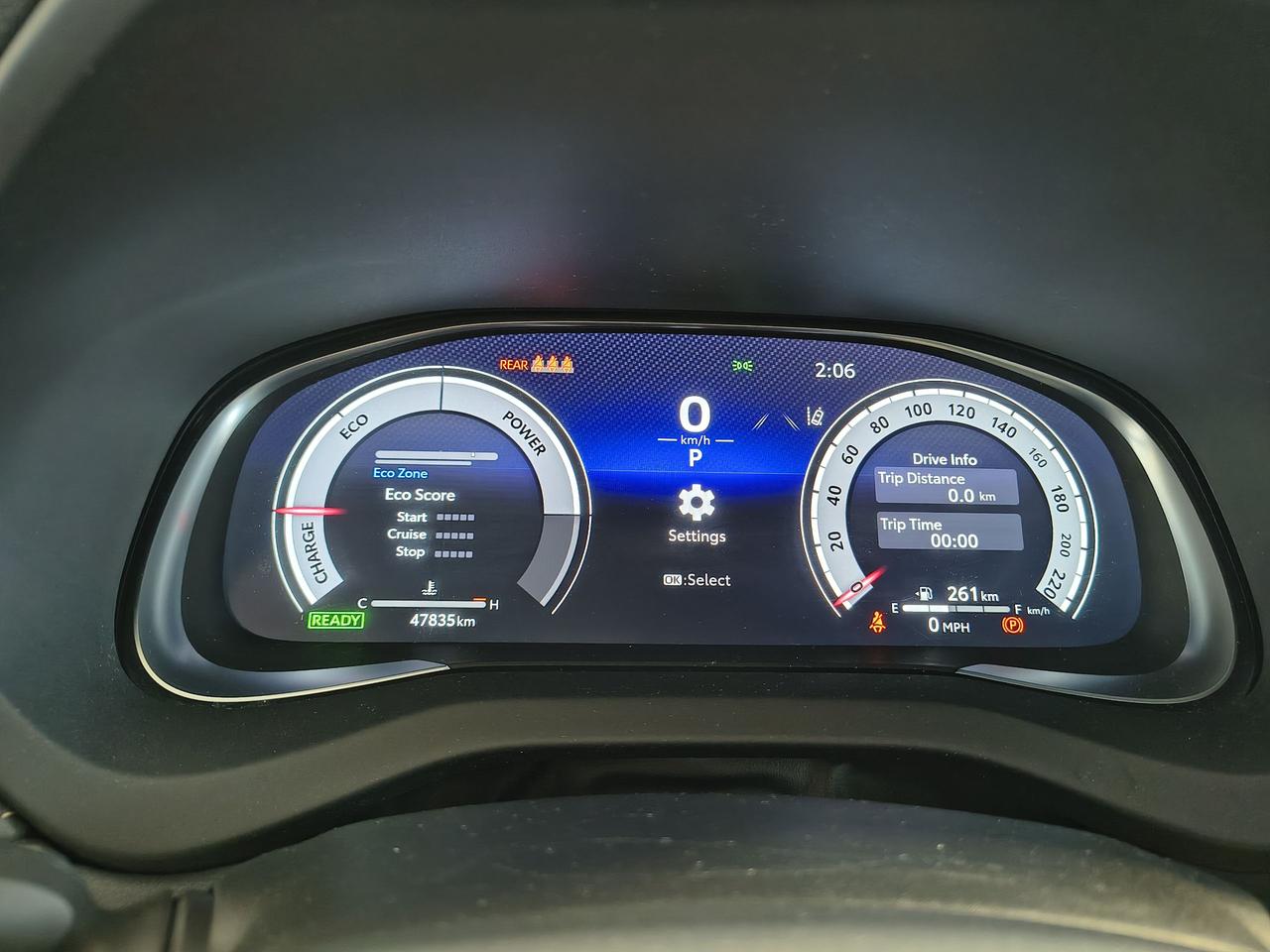 2023 Toyota Venza LIMITED Photo