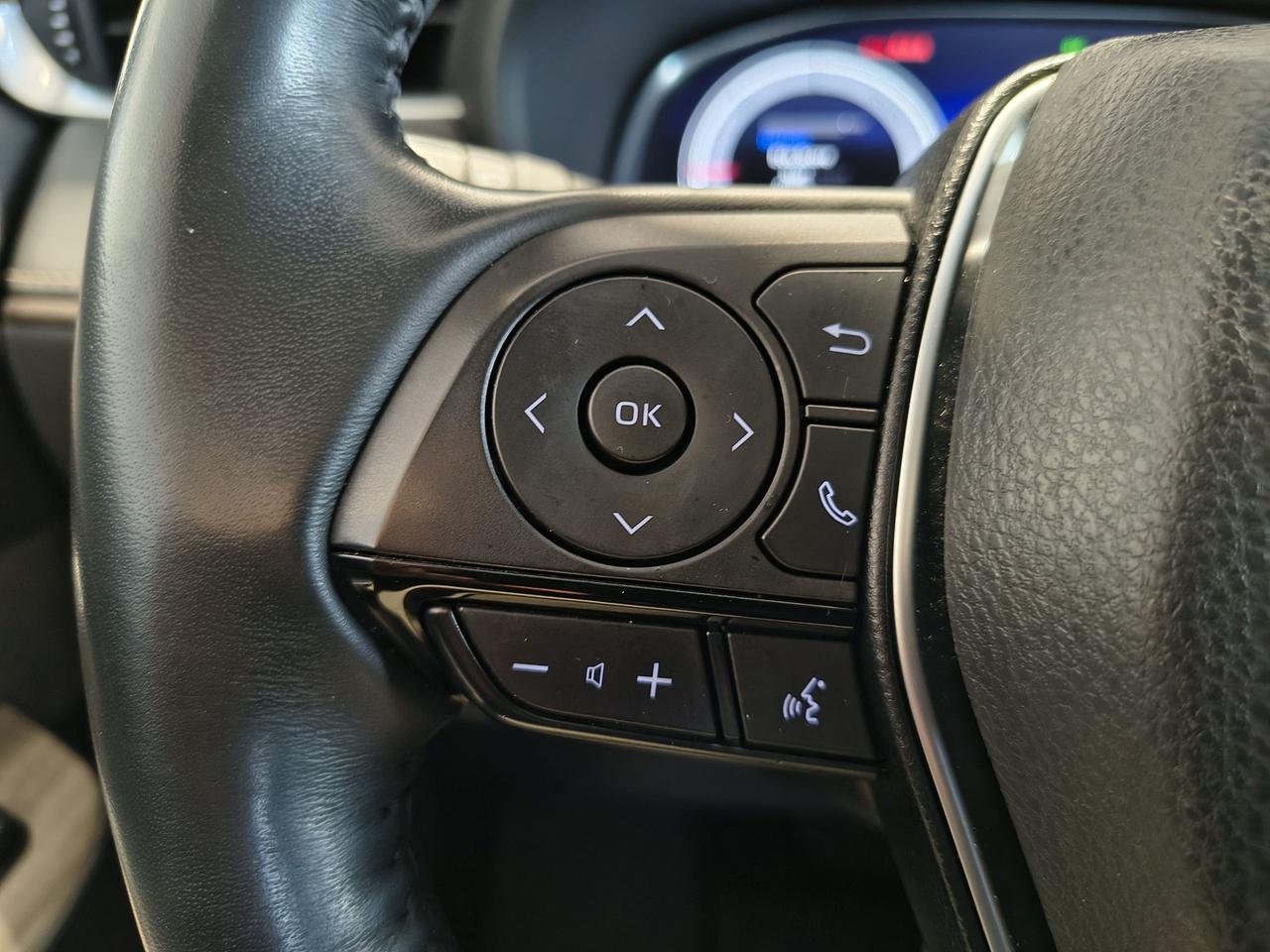 2023 Toyota Venza LIMITED Photo