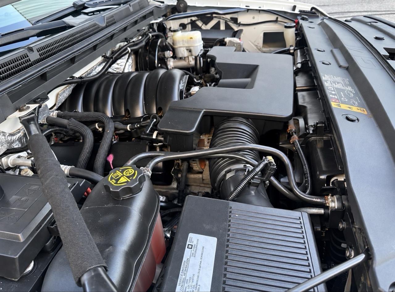 2018 GMC Sierra 1500 4WD Crew Cab  SLT All Terain Fully Equipped Photo