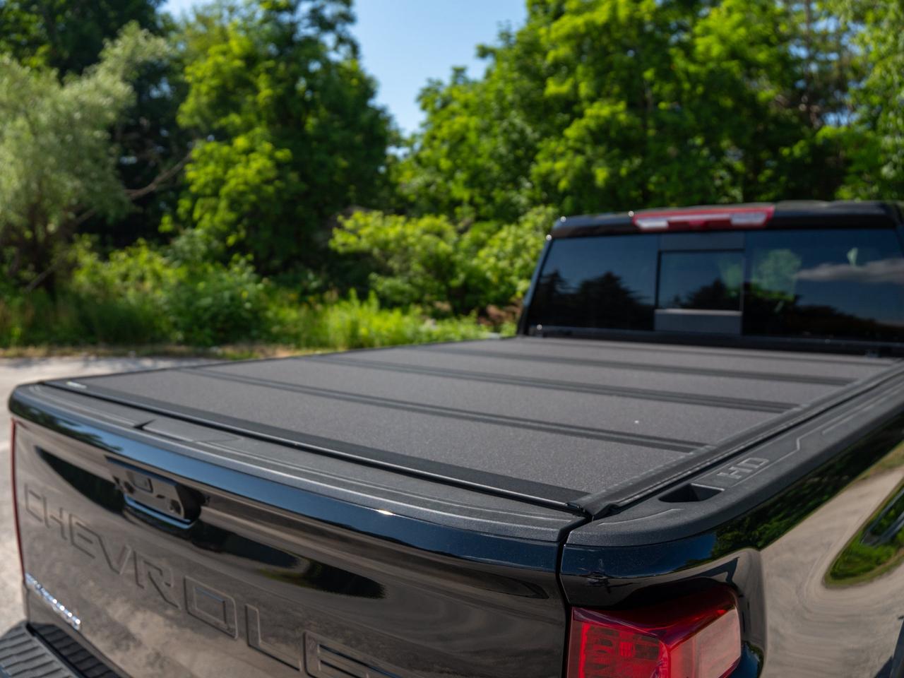 2025 Chevrolet SILVERADO 2500HD LT Photo