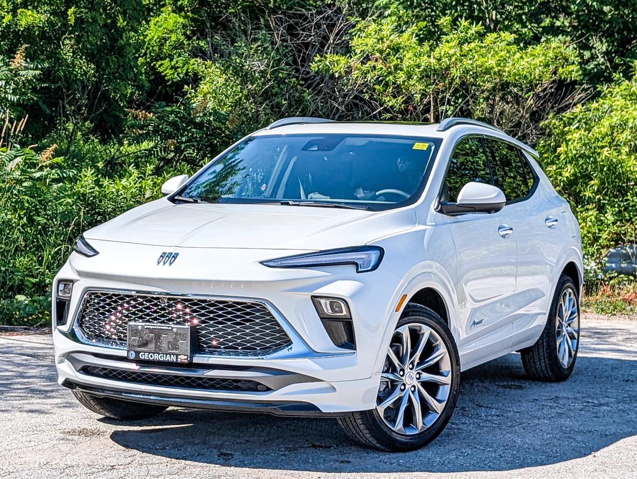 2026 Buick Encore GX Avenir Photo