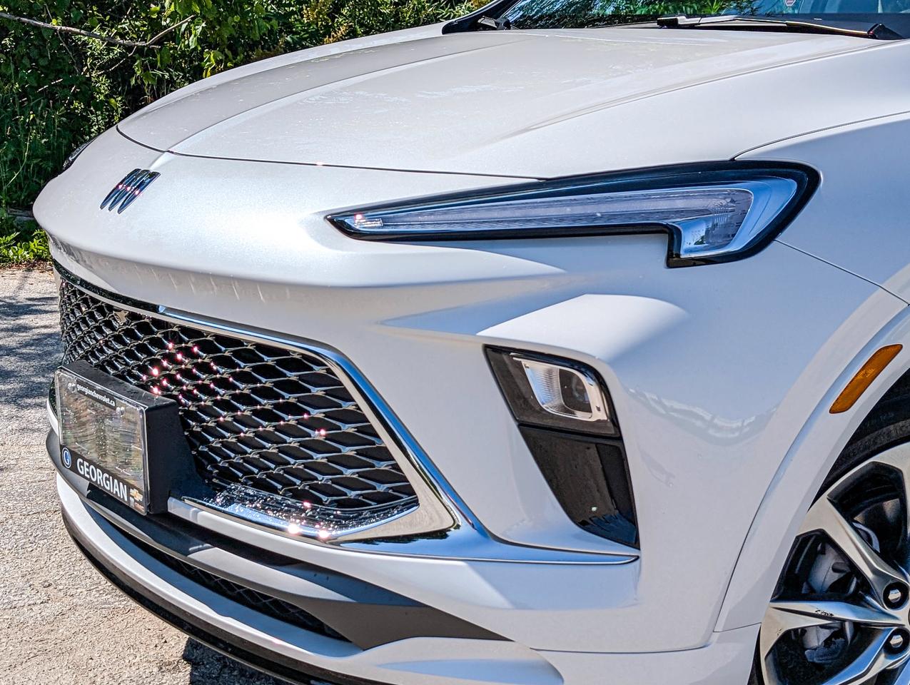 2026 Buick Encore GX Avenir Photo