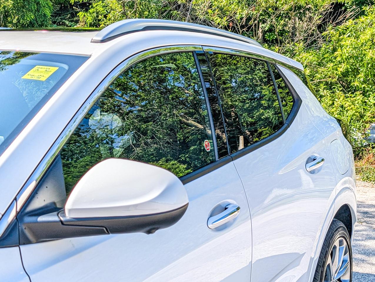 2026 Buick Encore GX Avenir Photo