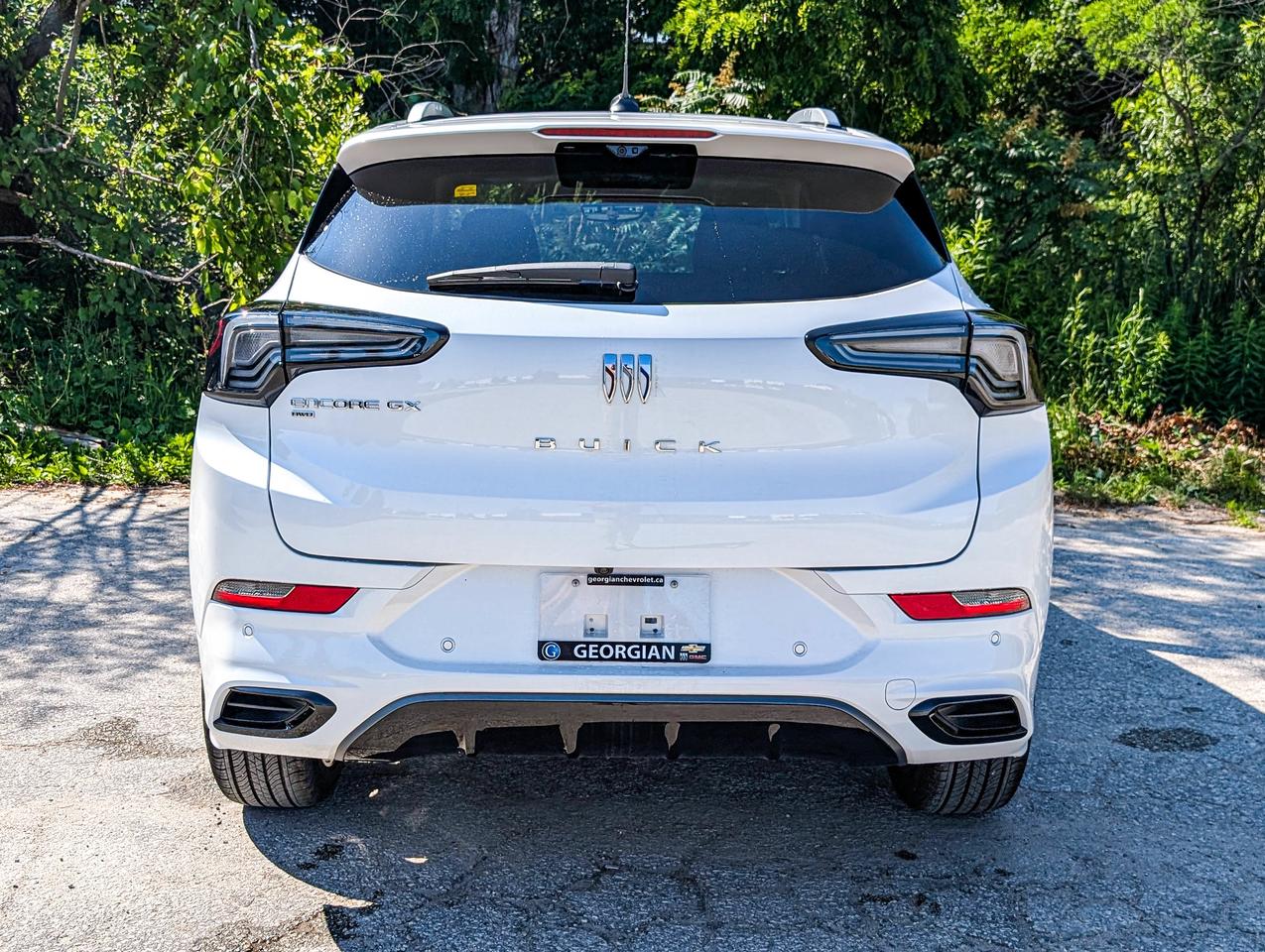 2026 Buick Encore GX Avenir Photo