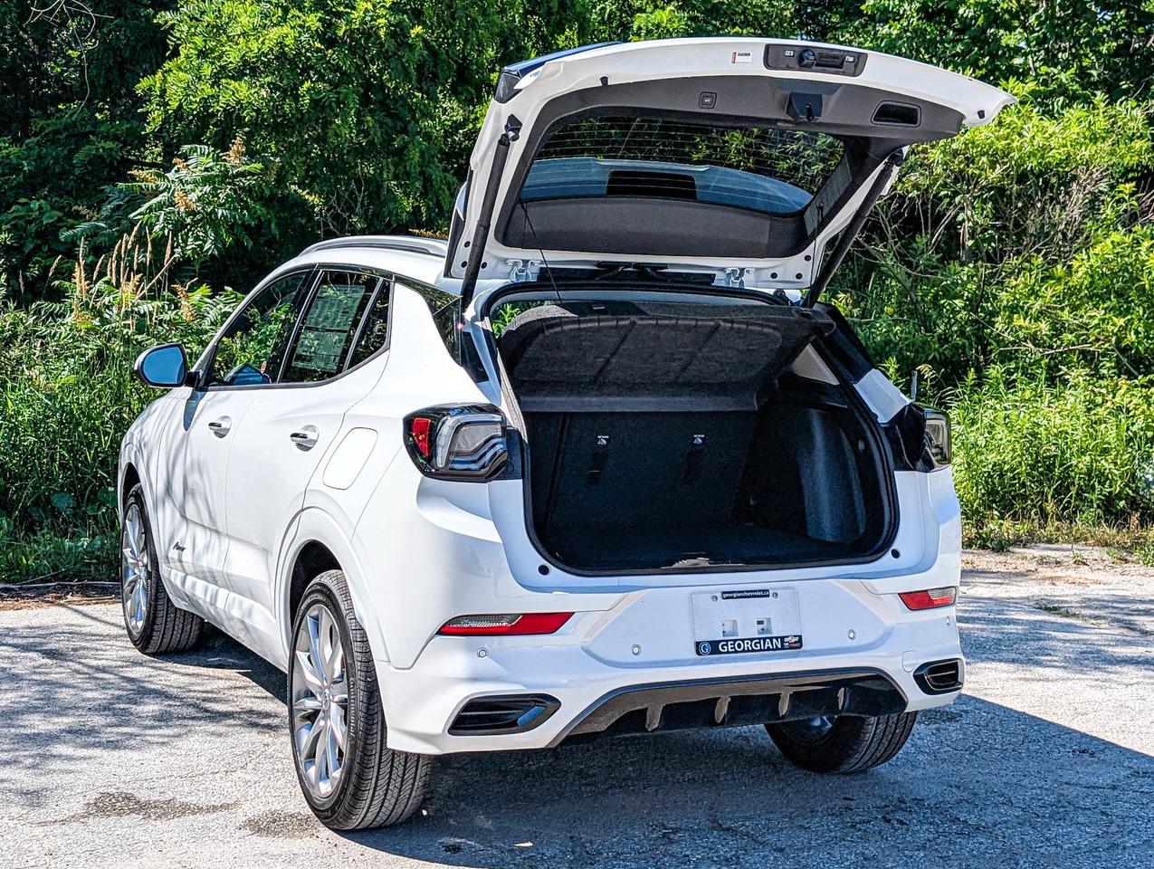 2026 Buick Encore GX Avenir Photo