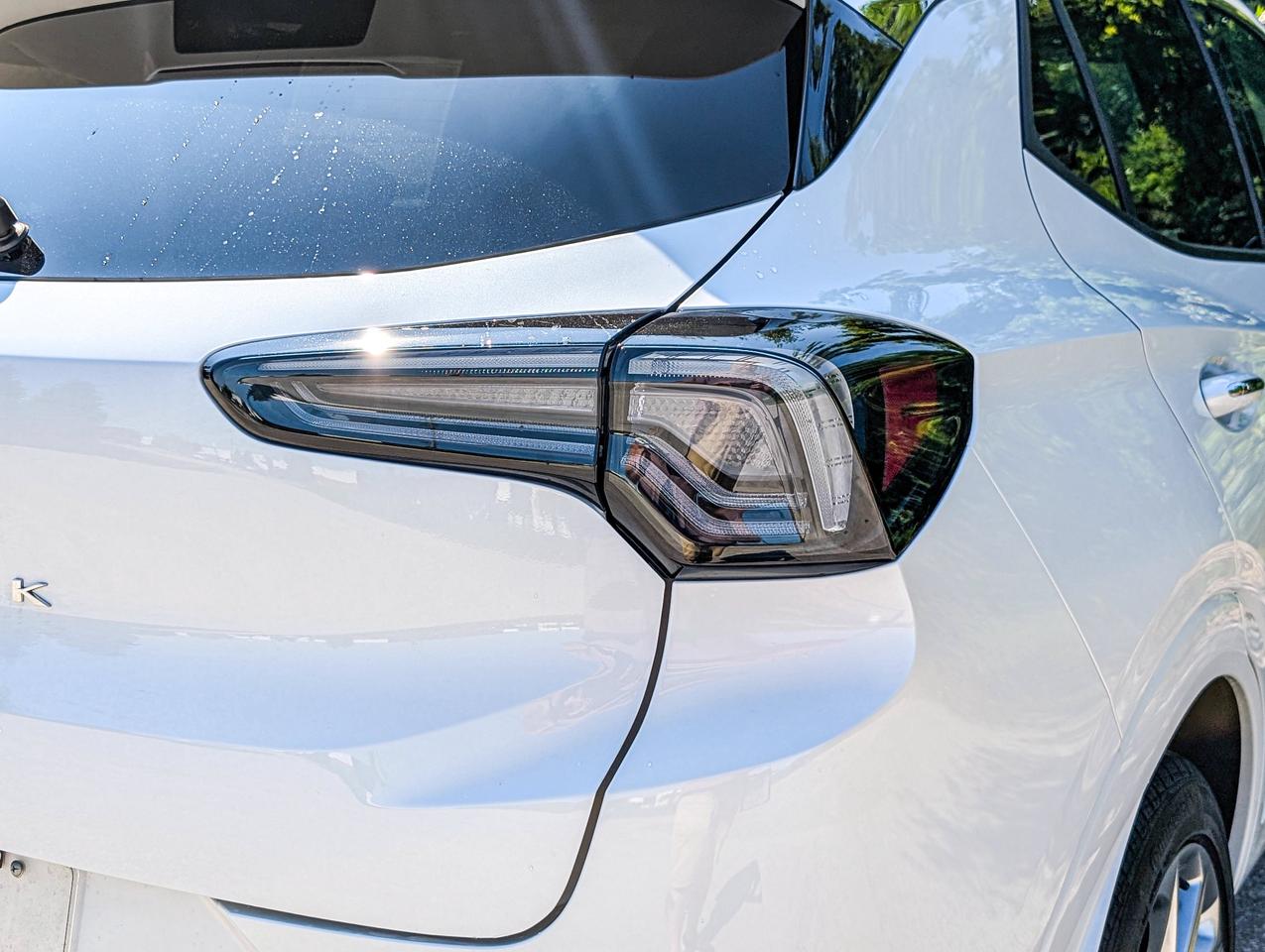2026 Buick Encore GX Avenir Photo