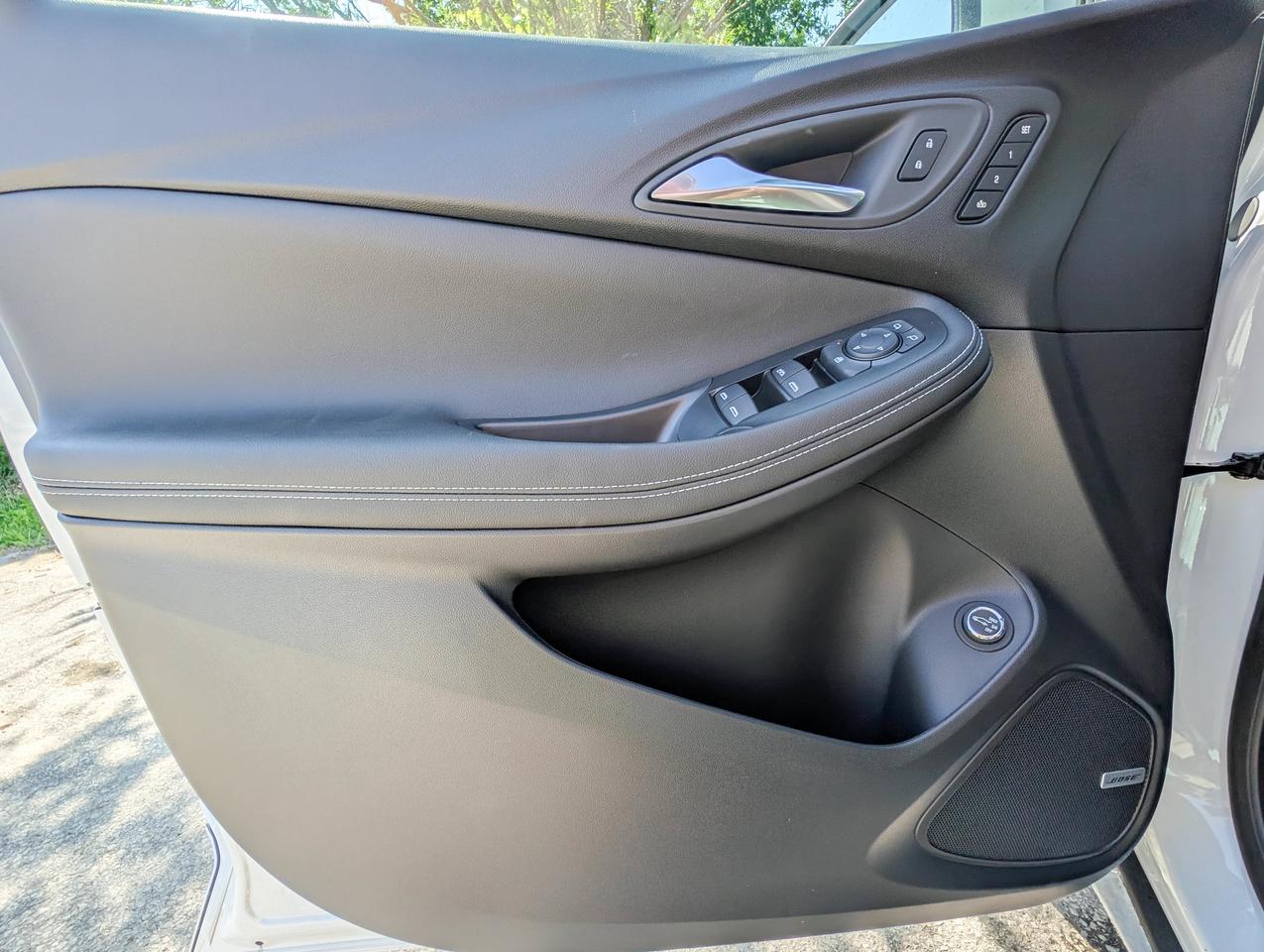 2026 Buick Encore GX Avenir Photo