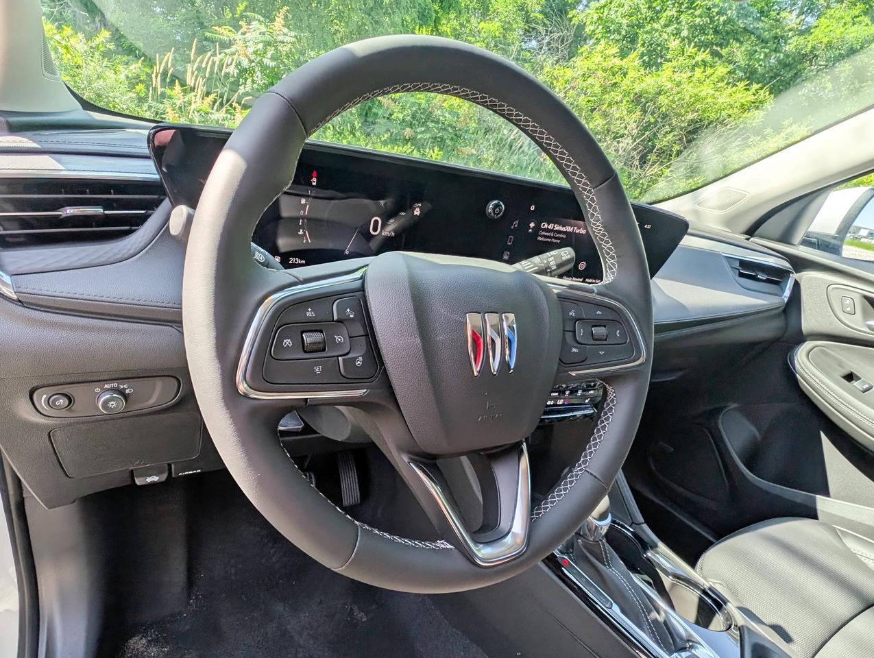 2026 Buick Encore GX Avenir Photo