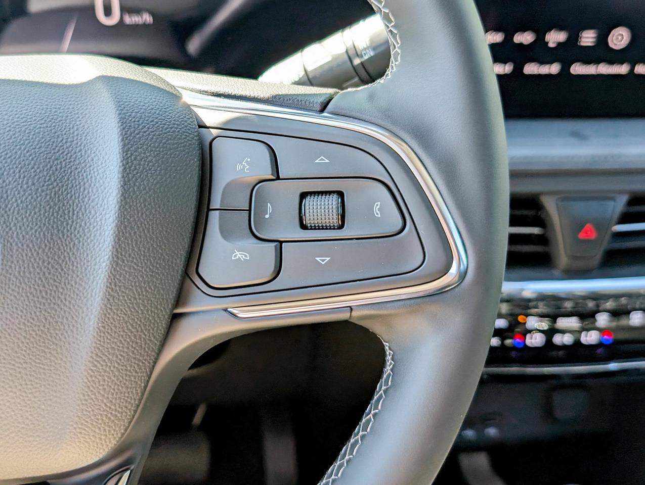 2026 Buick Encore GX Avenir Photo