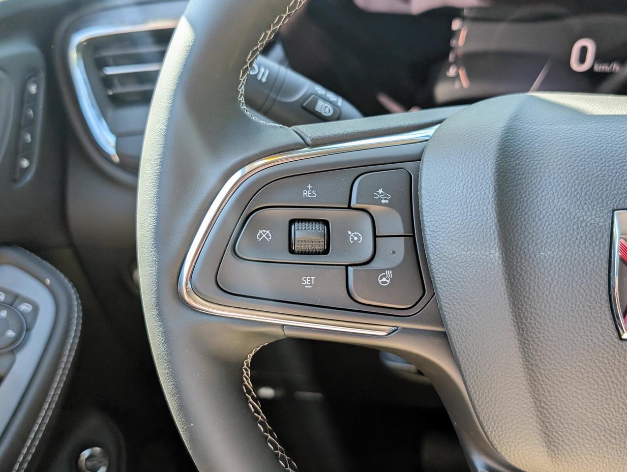 2026 Buick Encore GX Avenir Photo