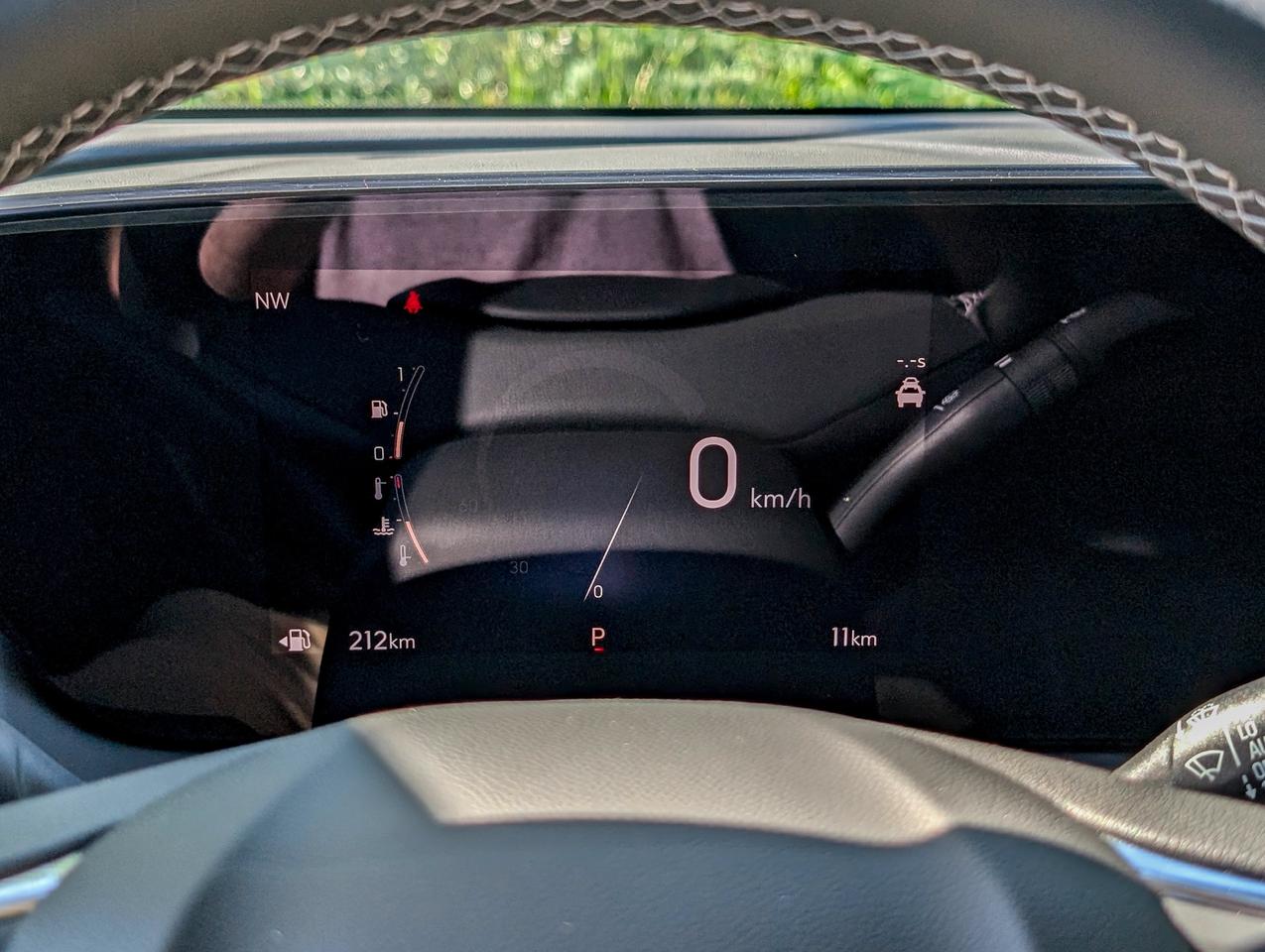 2026 Buick Encore GX Avenir Photo