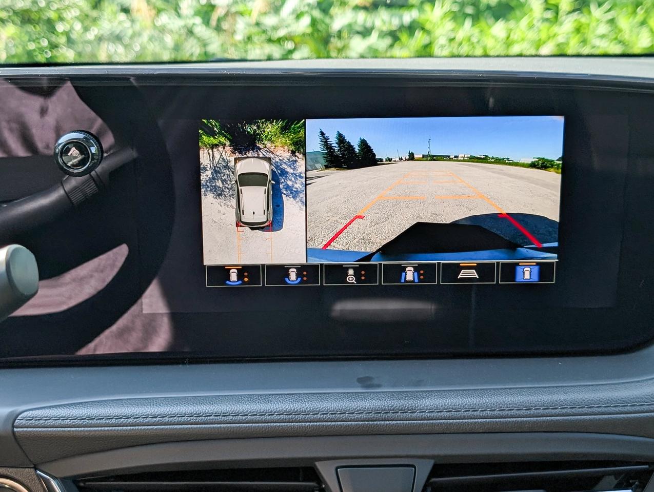 2026 Buick Encore GX Avenir Photo