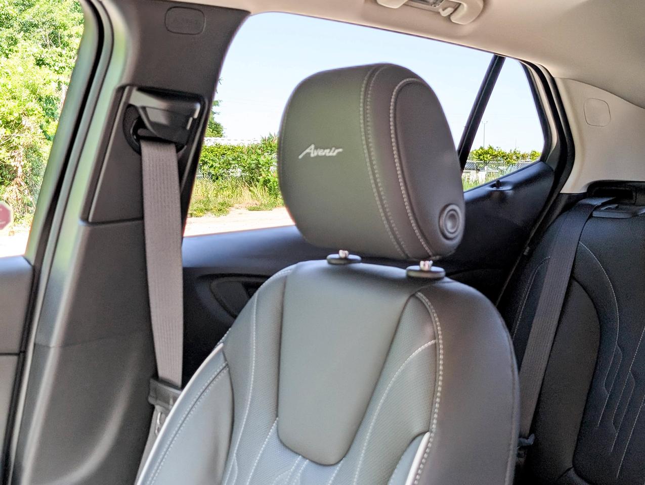 2026 Buick Encore GX Avenir Photo
