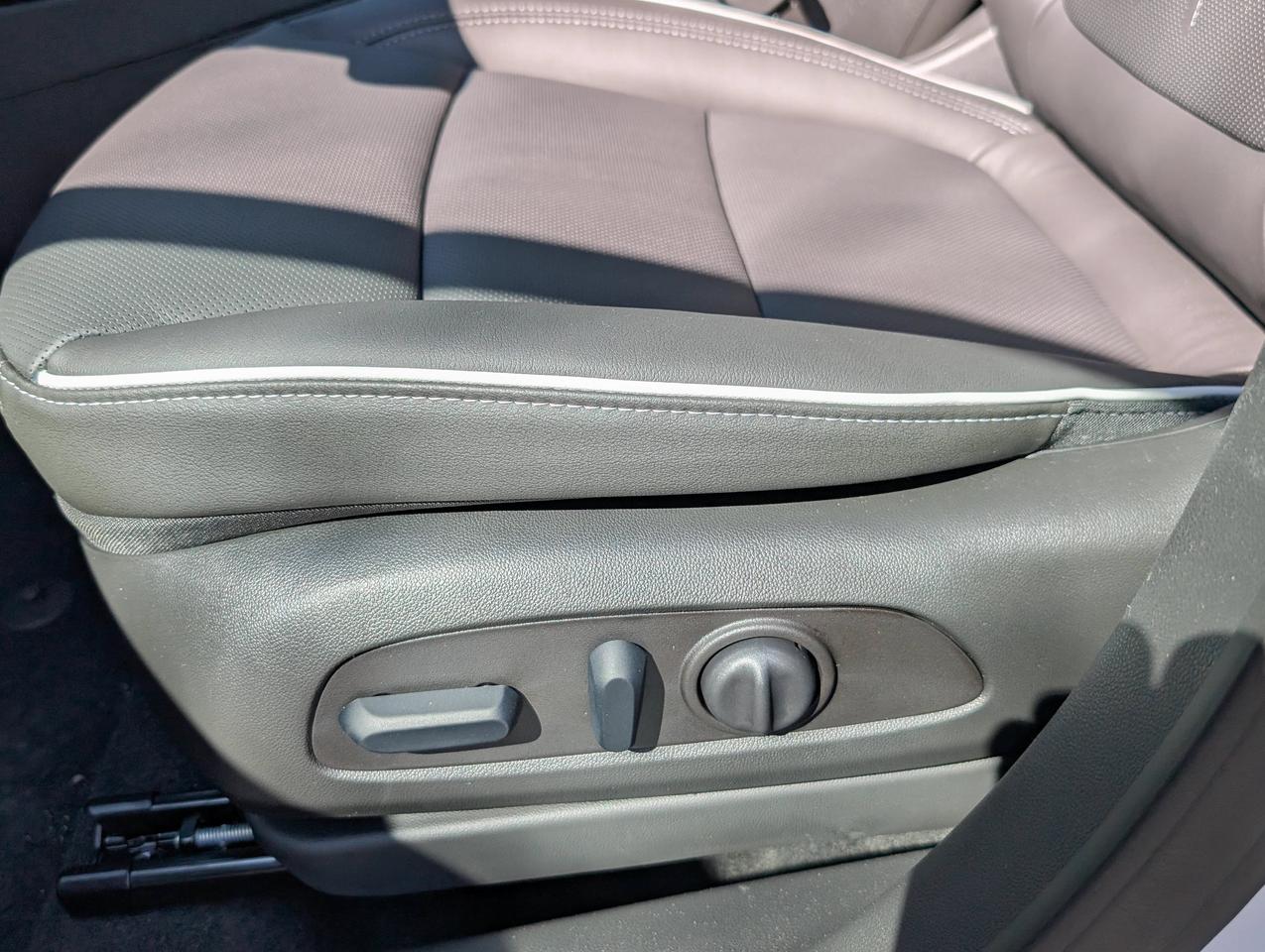 2026 Buick Encore GX Avenir Photo