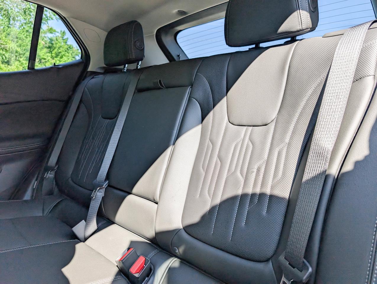 2026 Buick Encore GX Avenir Photo