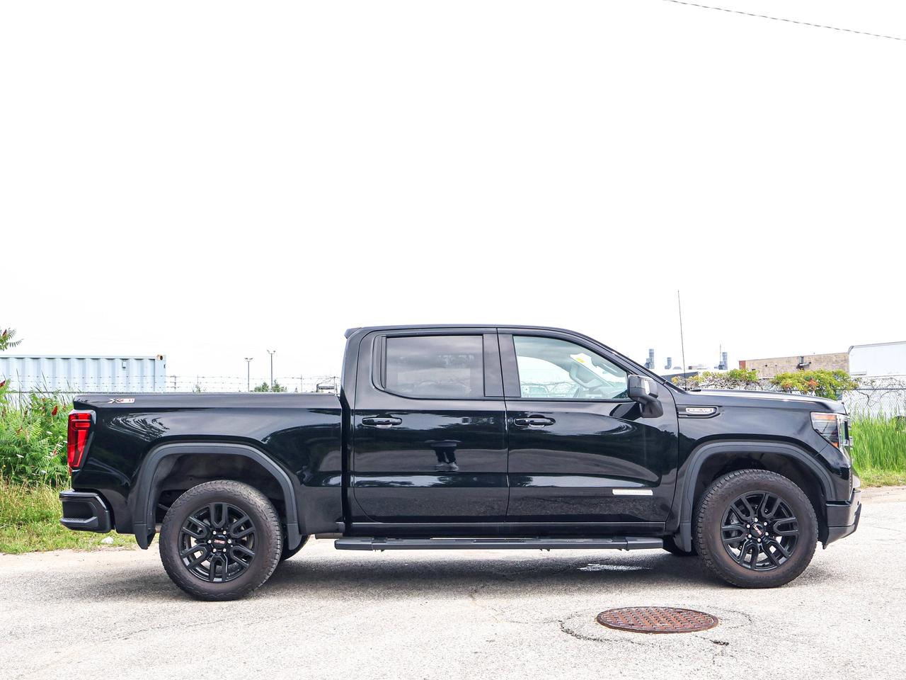 2026 GMC Sierra 1500 ELEVATION Photo2