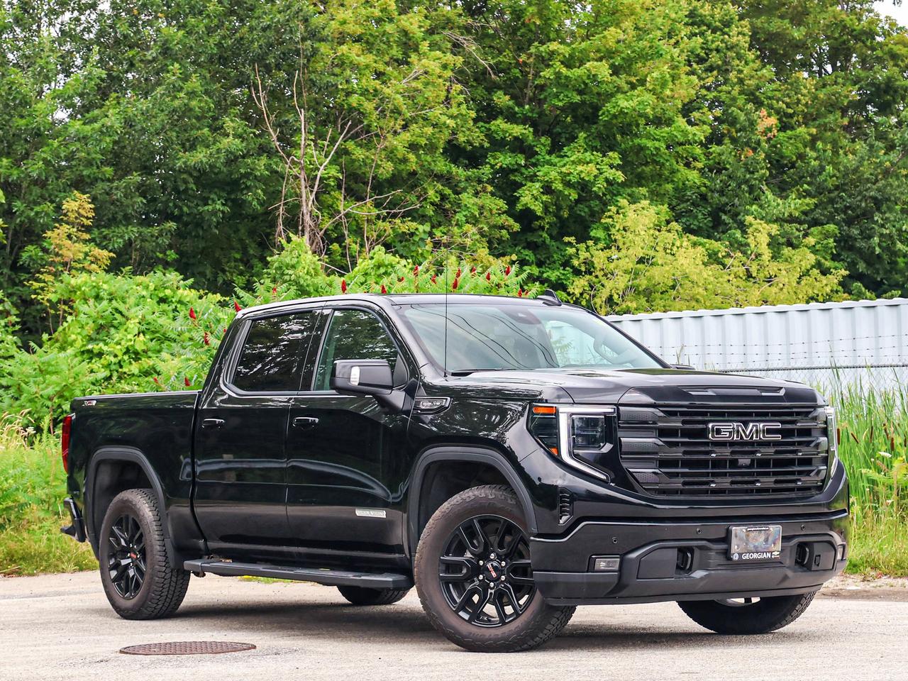 2026 GMC Sierra 1500 ELEVATION Photo5