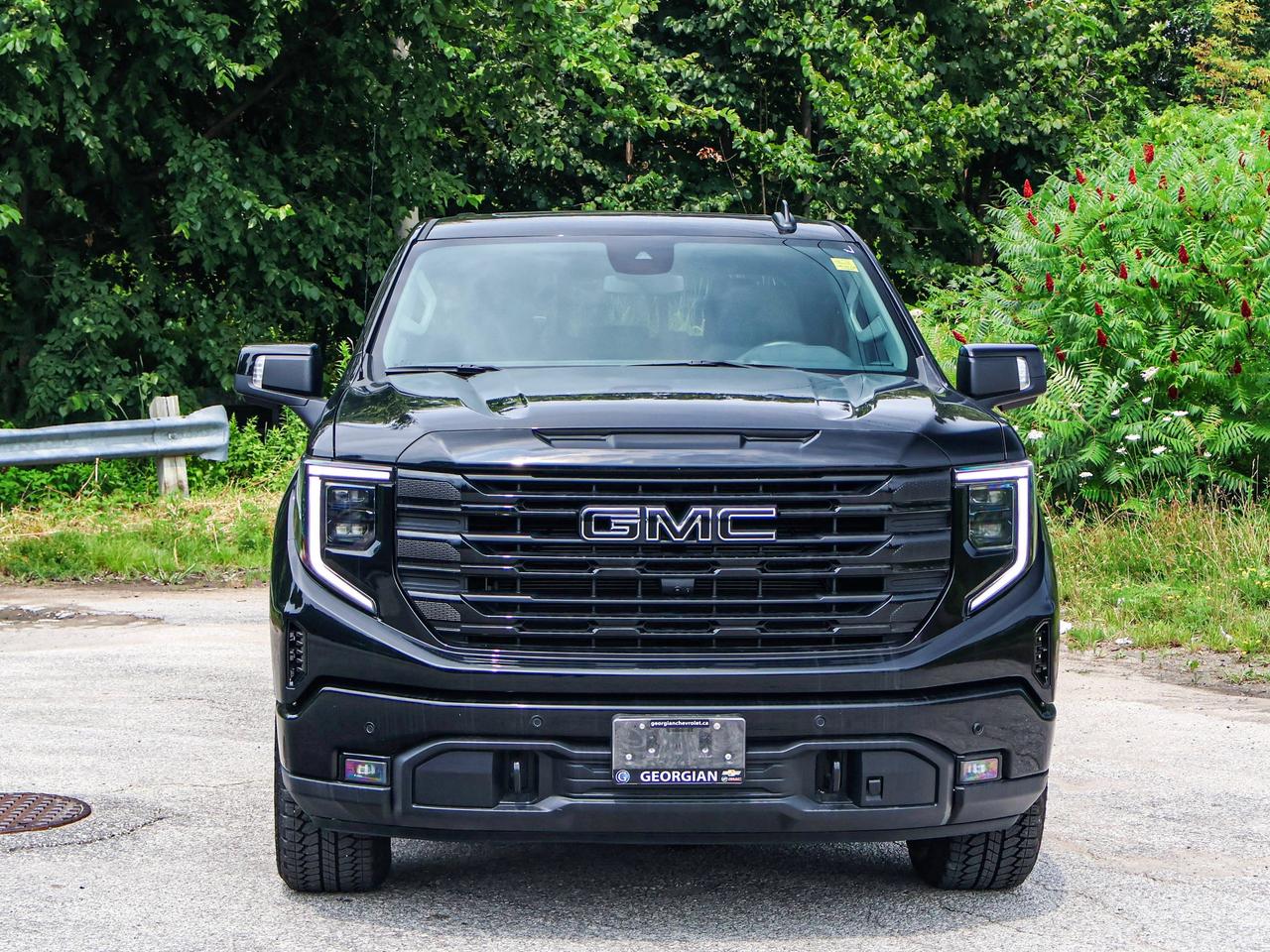 2026 GMC Sierra 1500 ELEVATION Photo