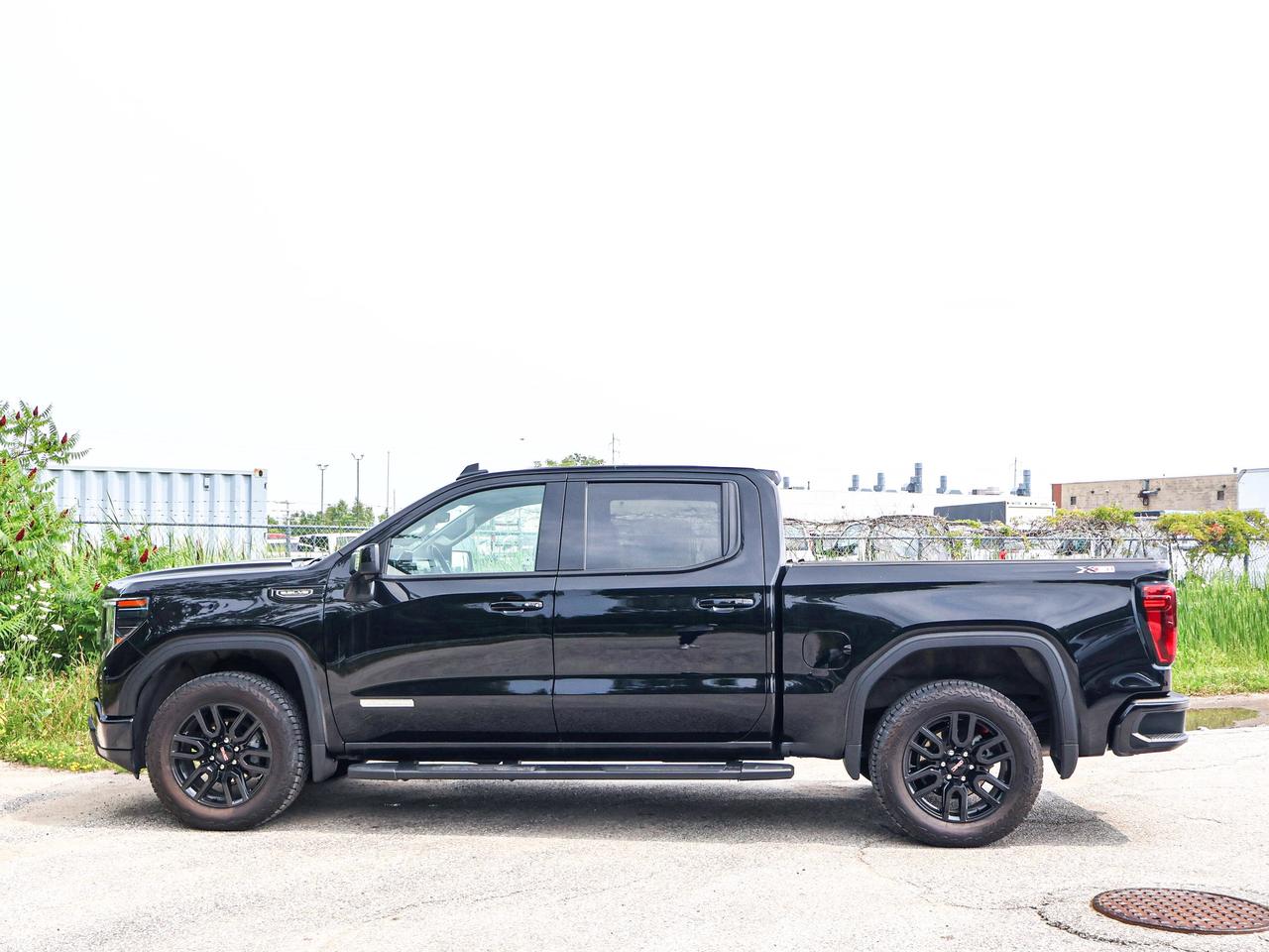 2026 GMC Sierra 1500 ELEVATION Photo